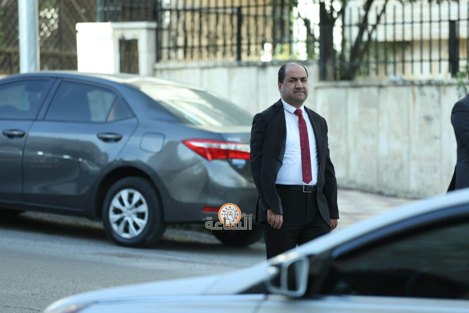 Madar Al-Saa Images 0.3535499164702133