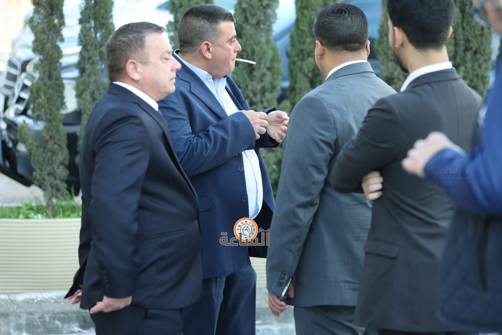 Madar Al-Saa Images 0.27651910252899536