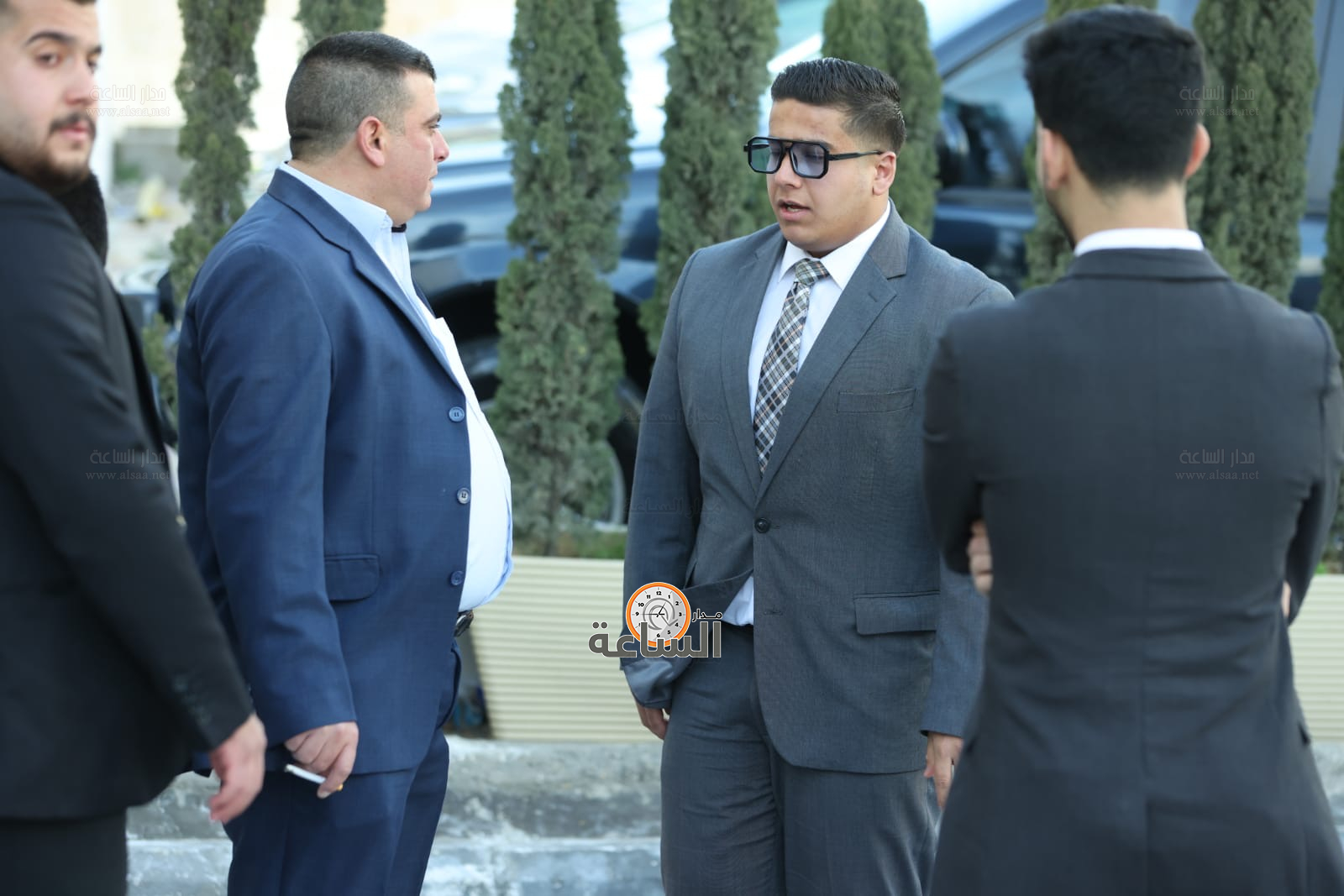 Madar Al-Saa Images 0.4077034368506207