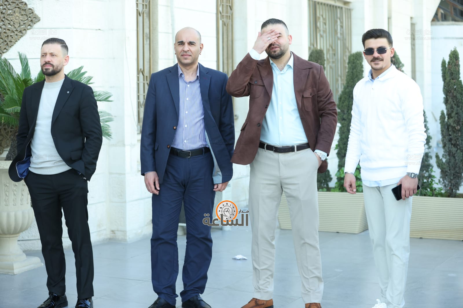 Madar Al-Saa Images 0.3648756197345283