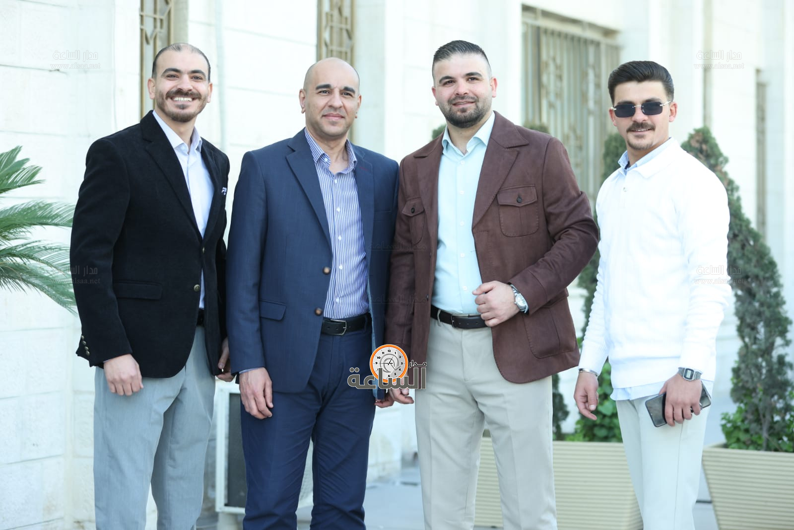 Madar Al-Saa Images 0.5171271603526043