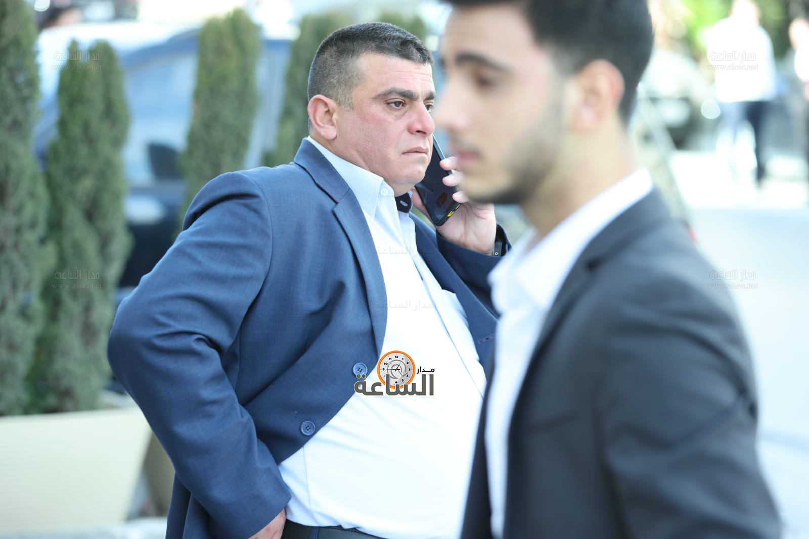 Madar Al-Saa Images 0.7415274865877309