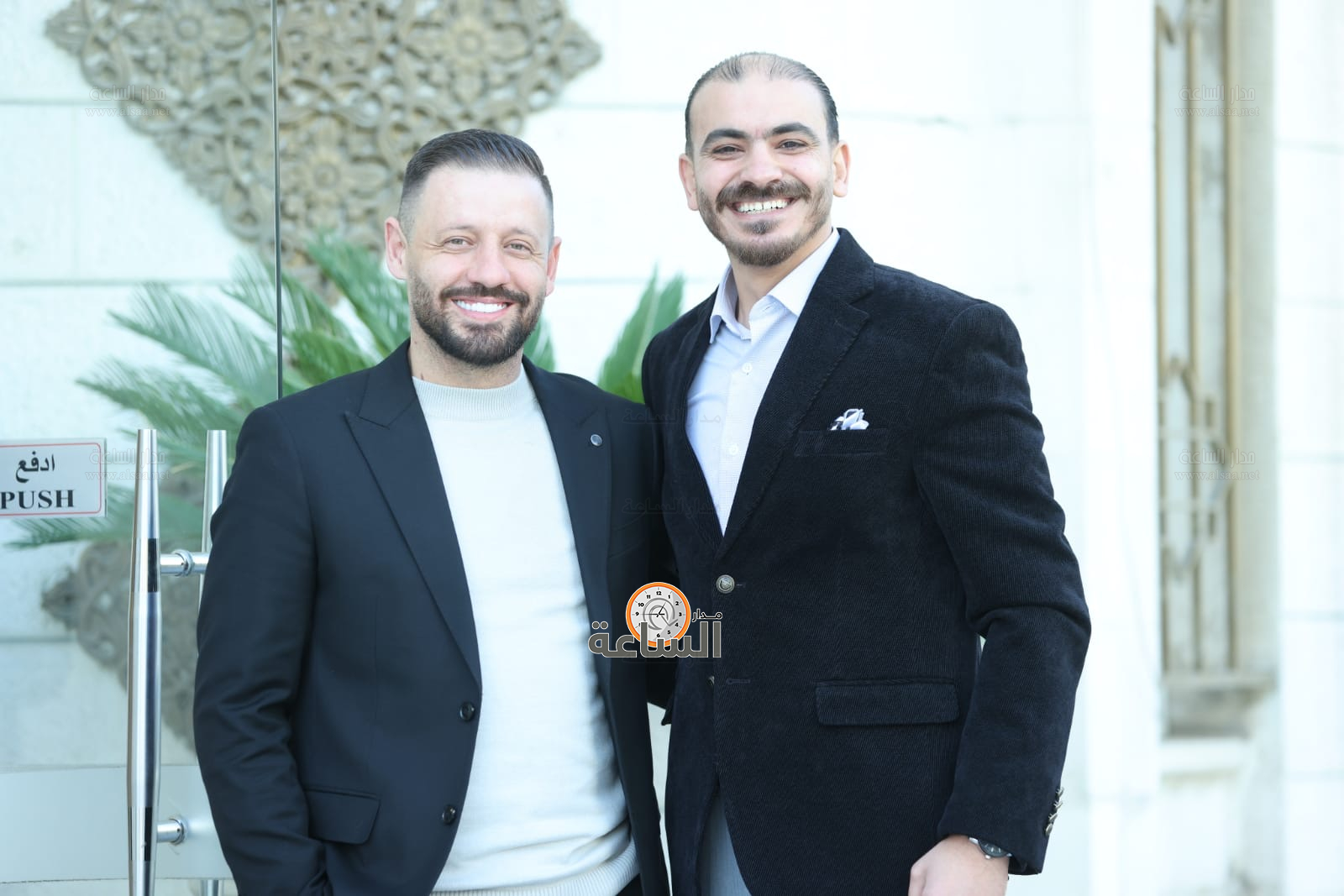 Madar Al-Saa Images 0.5568636225232069