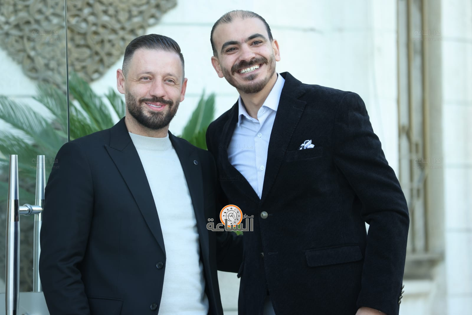 Madar Al-Saa Images 0.5877523357209963