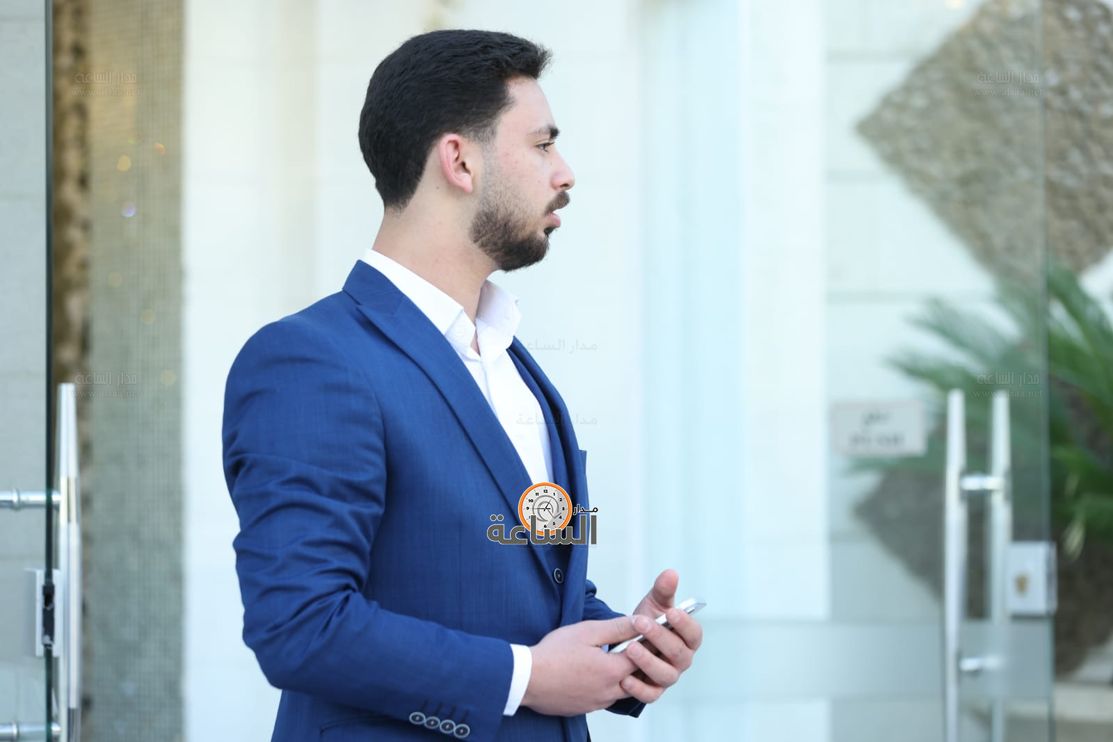 Madar Al-Saa Images 0.466439384759861