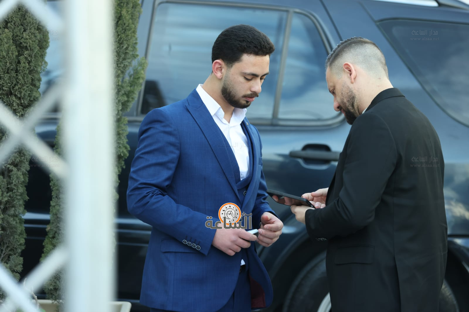 Madar Al-Saa Images 0.023888532633188242