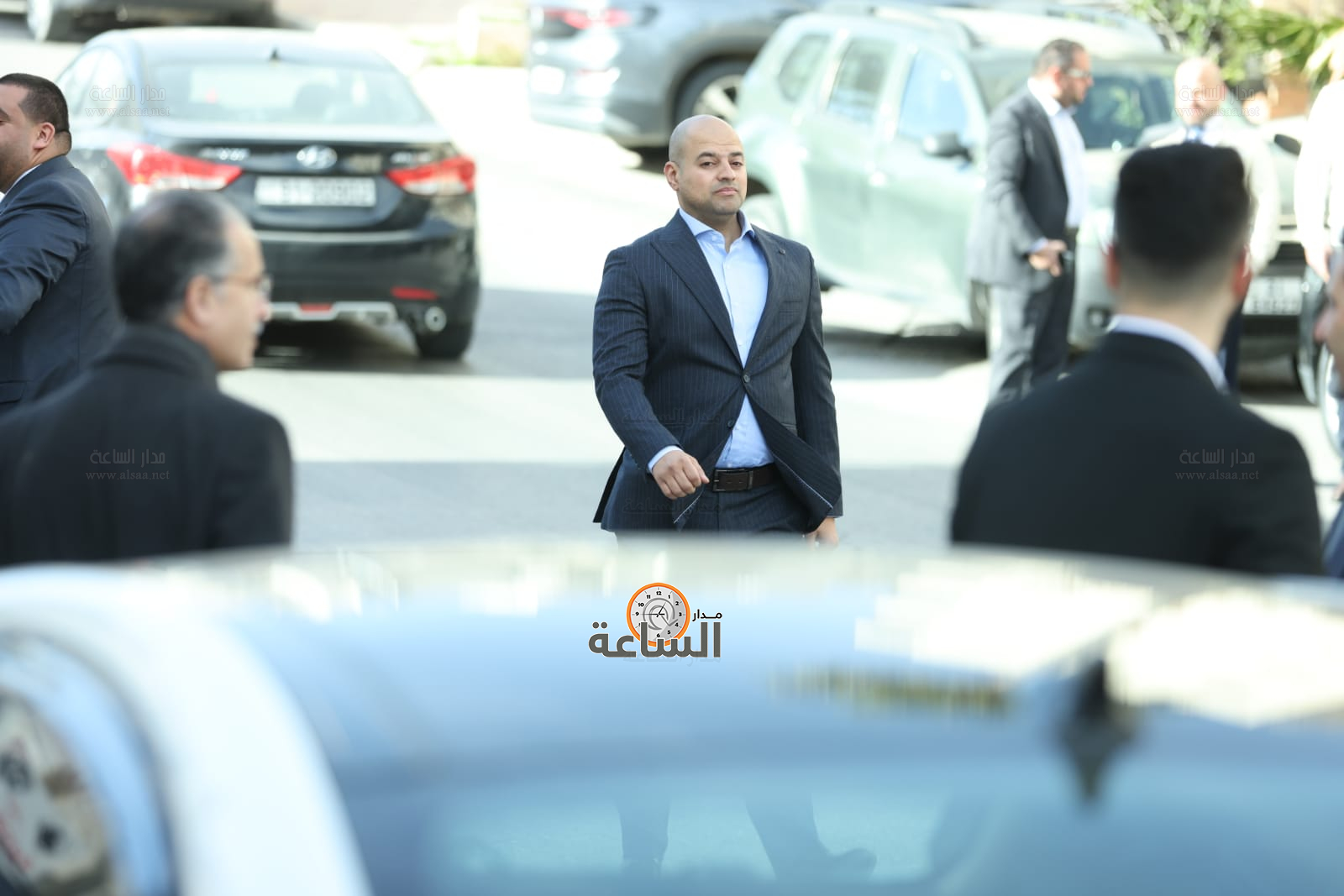 Madar Al-Saa Images 0.44298884405832717