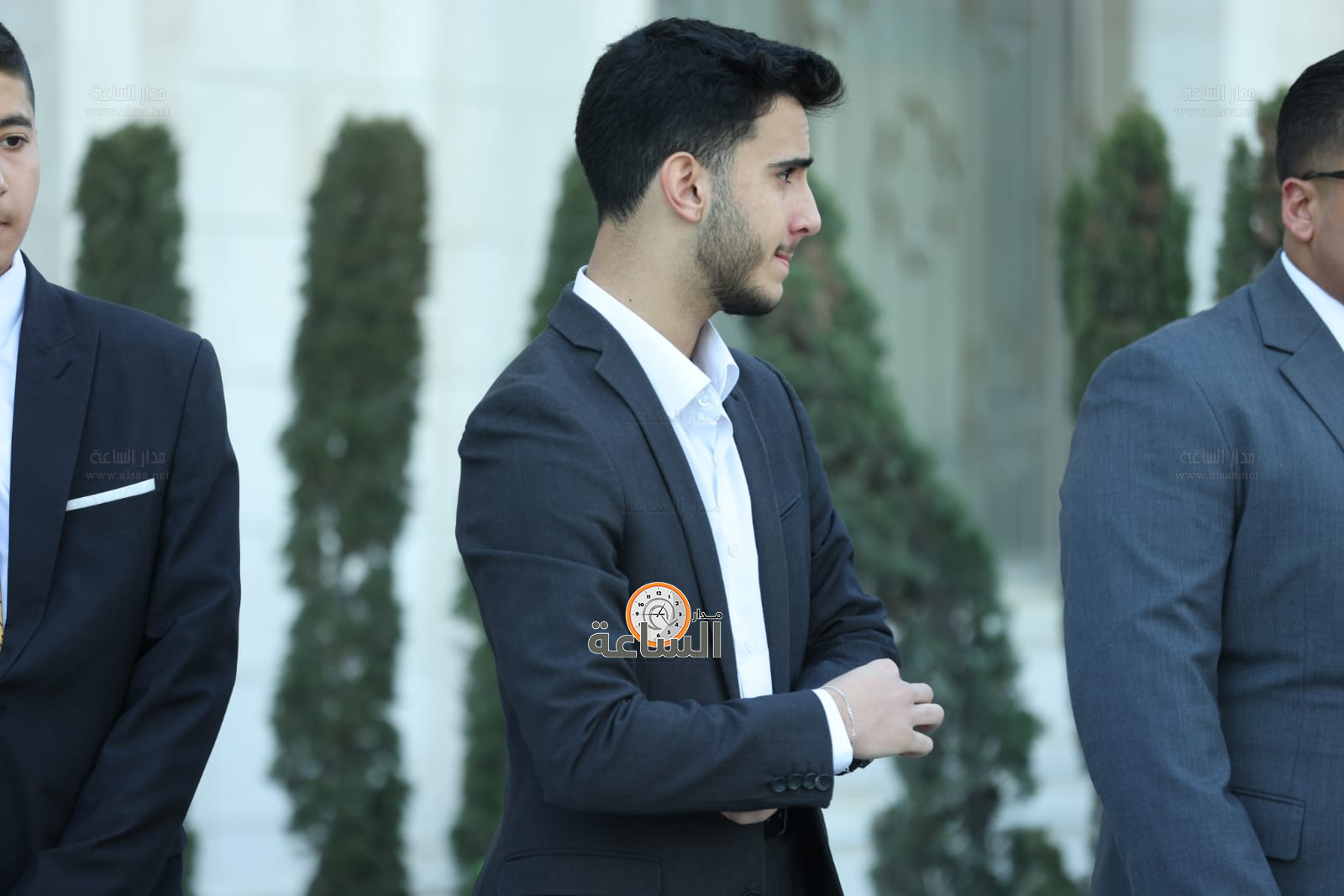 Madar Al-Saa Images 0.19284977567824912