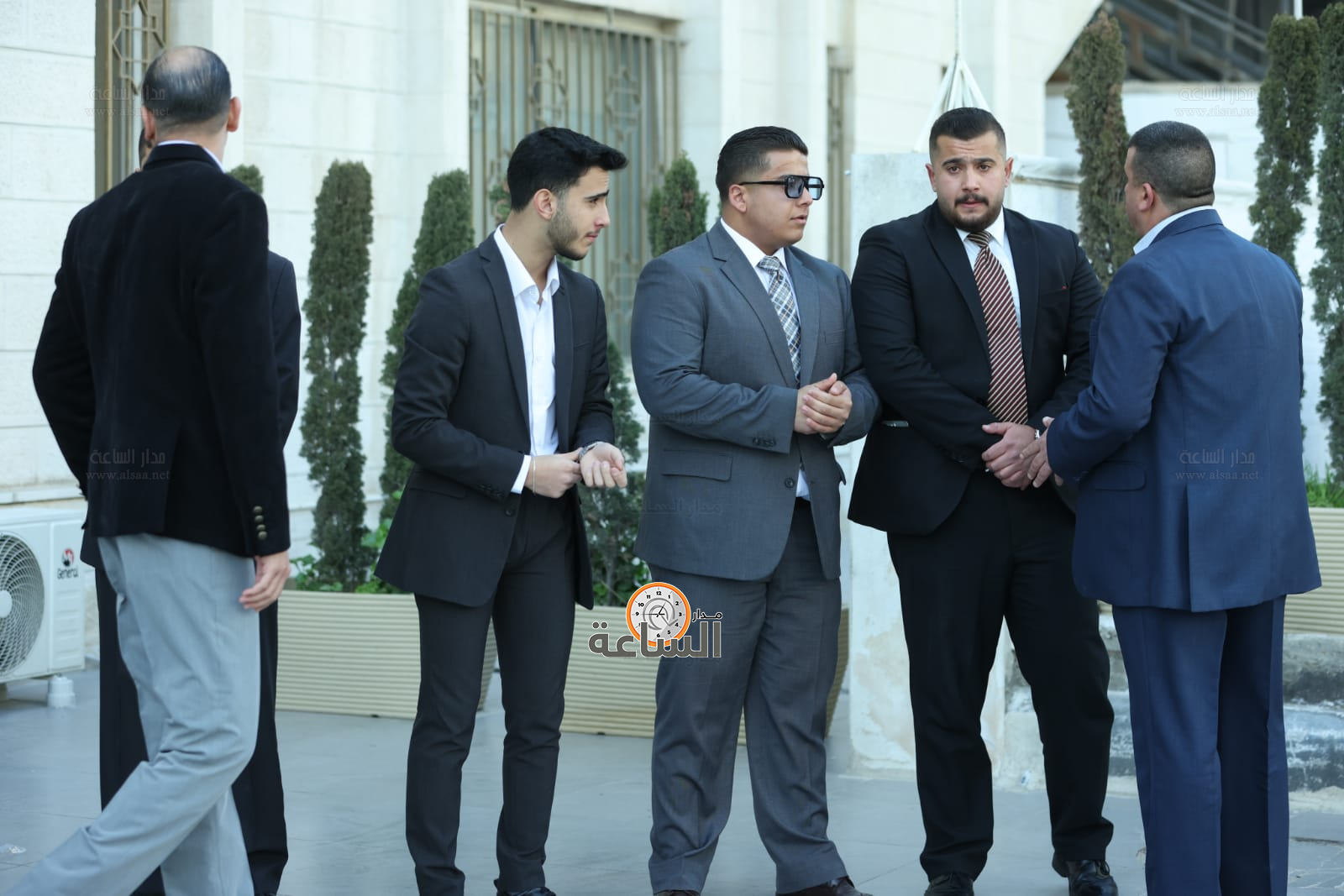 Madar Al-Saa Images 0.5339220077568824