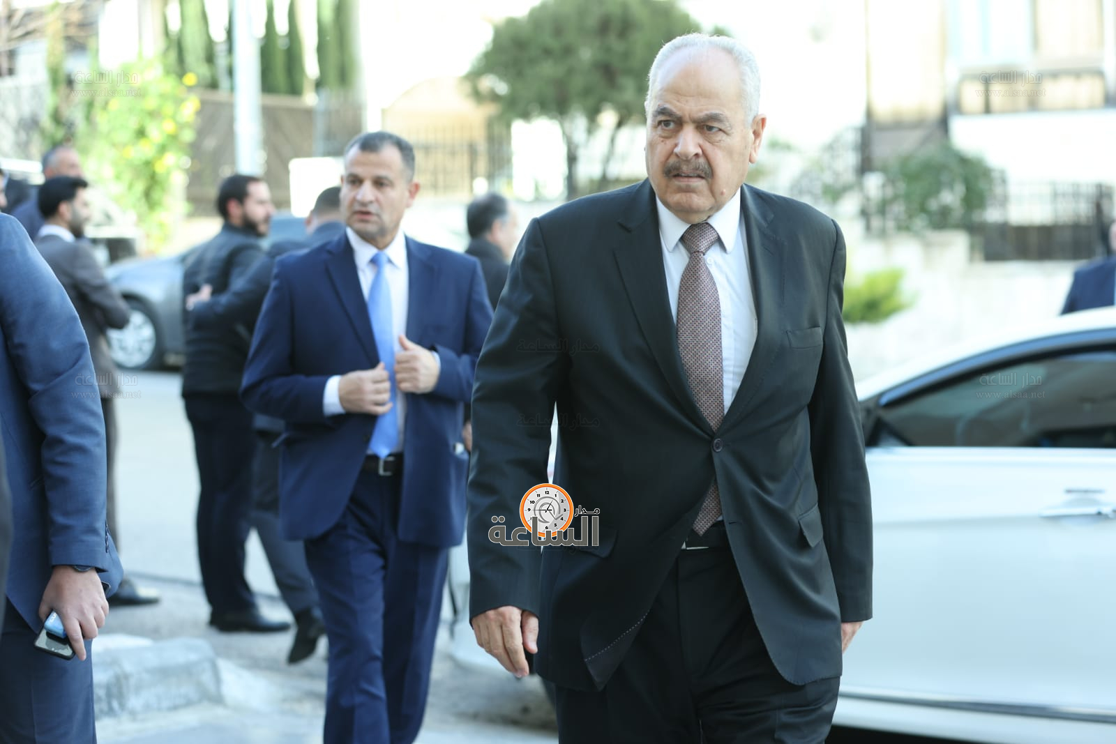 Madar Al-Saa Images 0.13523106232739113