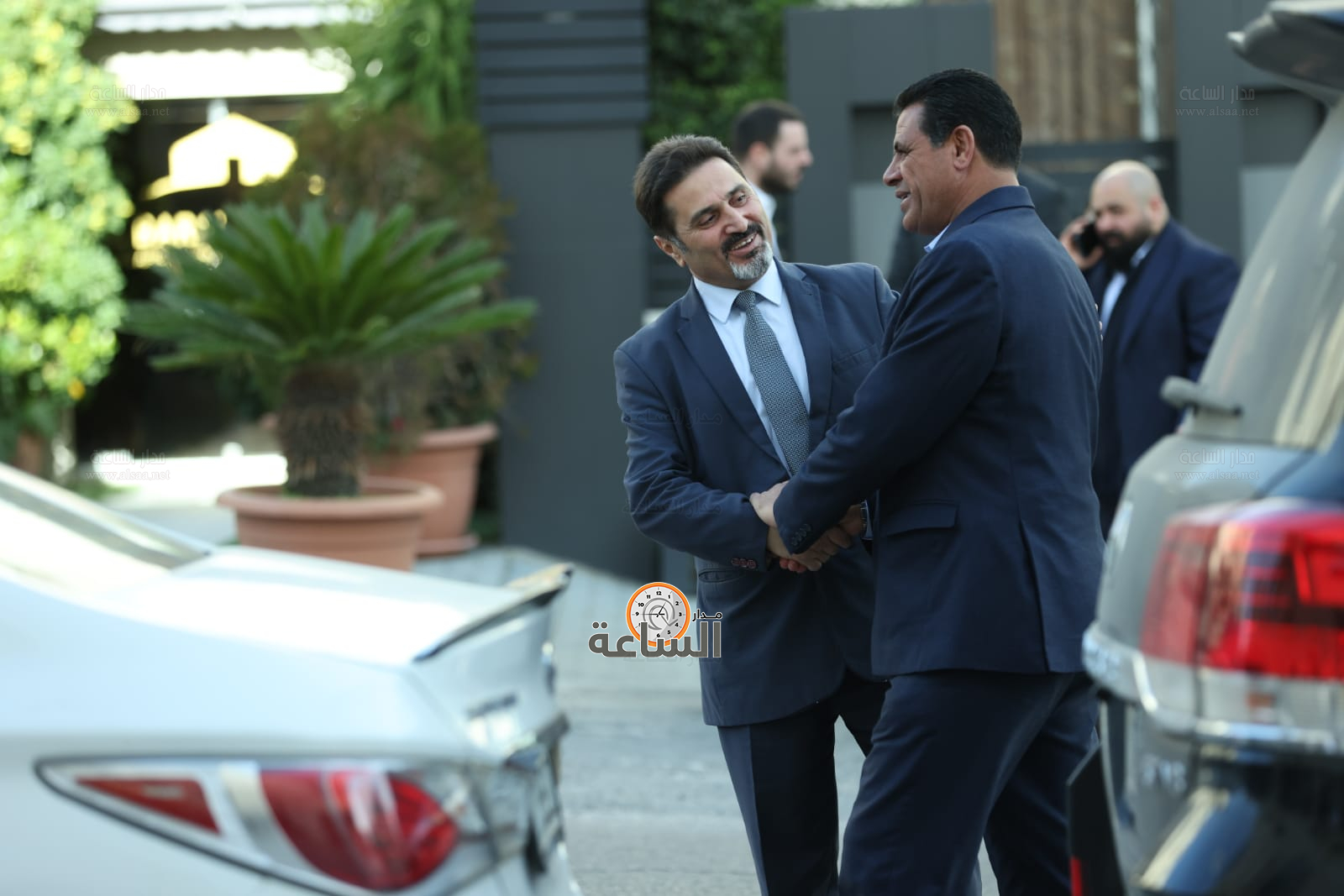 Madar Al-Saa Images 0.3039951701758111