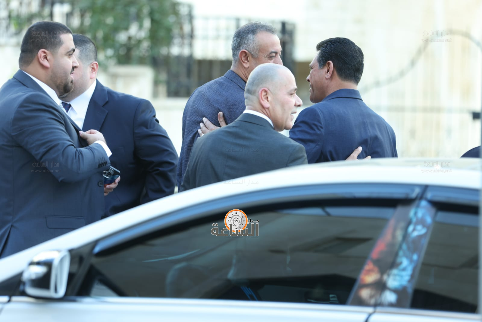 Madar Al-Saa Images 0.92210382403216