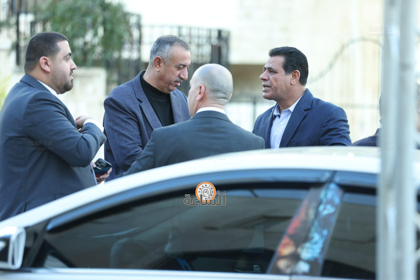 Madar Al-Saa Images 0.19213942432689524