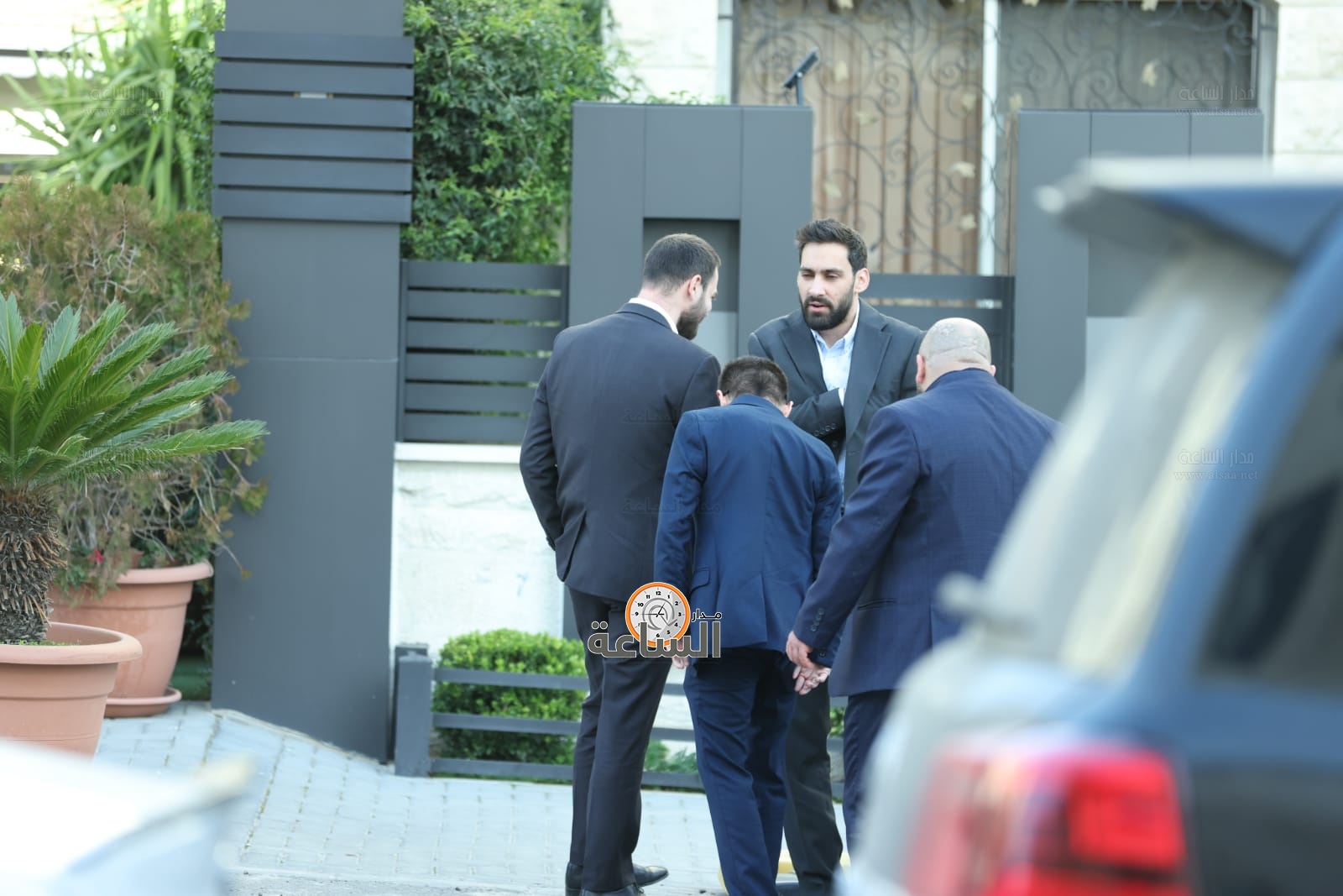 Madar Al-Saa Images 0.6028088830653475