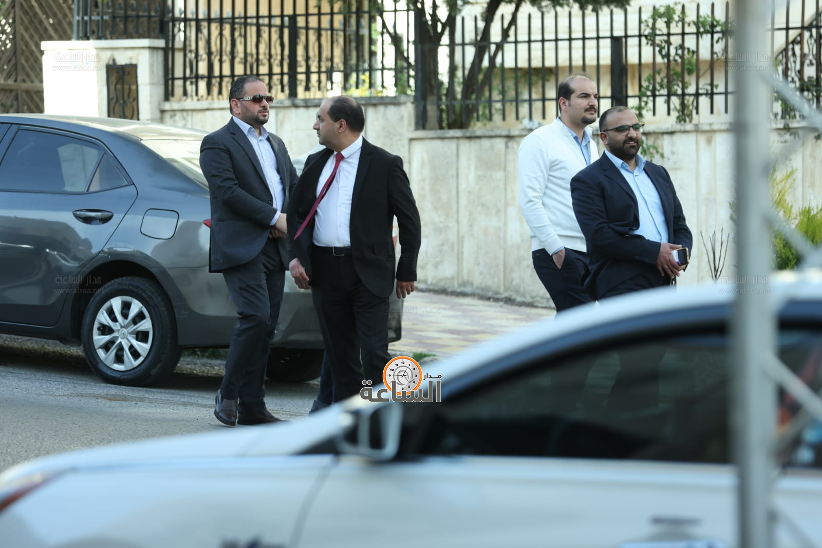 Madar Al-Saa Images 0.8992017673625933