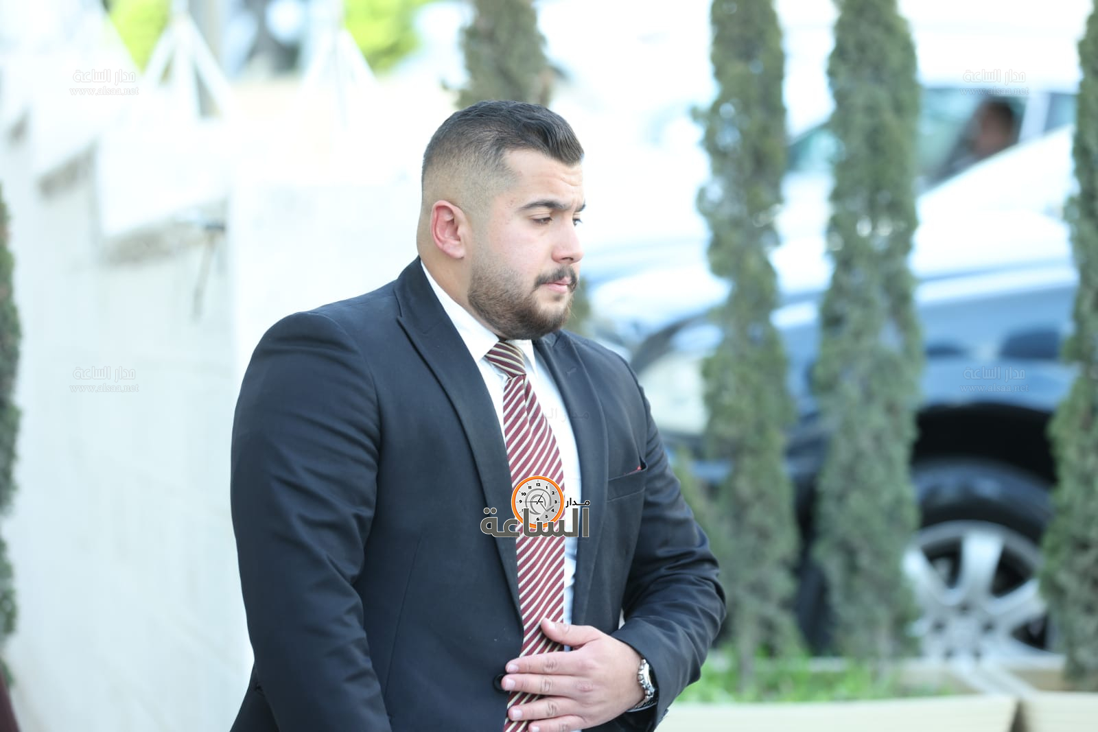 Madar Al-Saa Images 0.31354266863852387