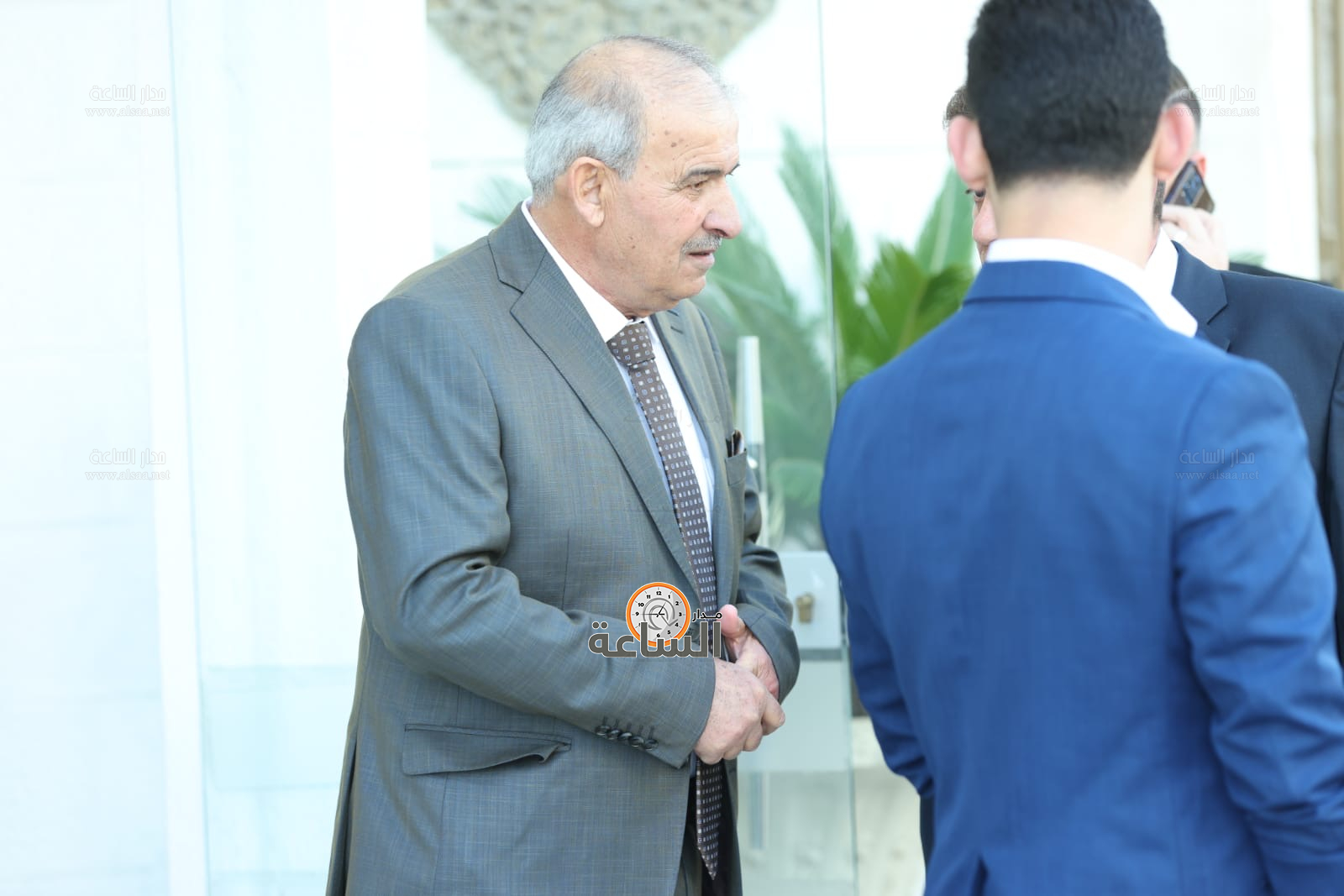 Madar Al-Saa Images 0.8767021302423724