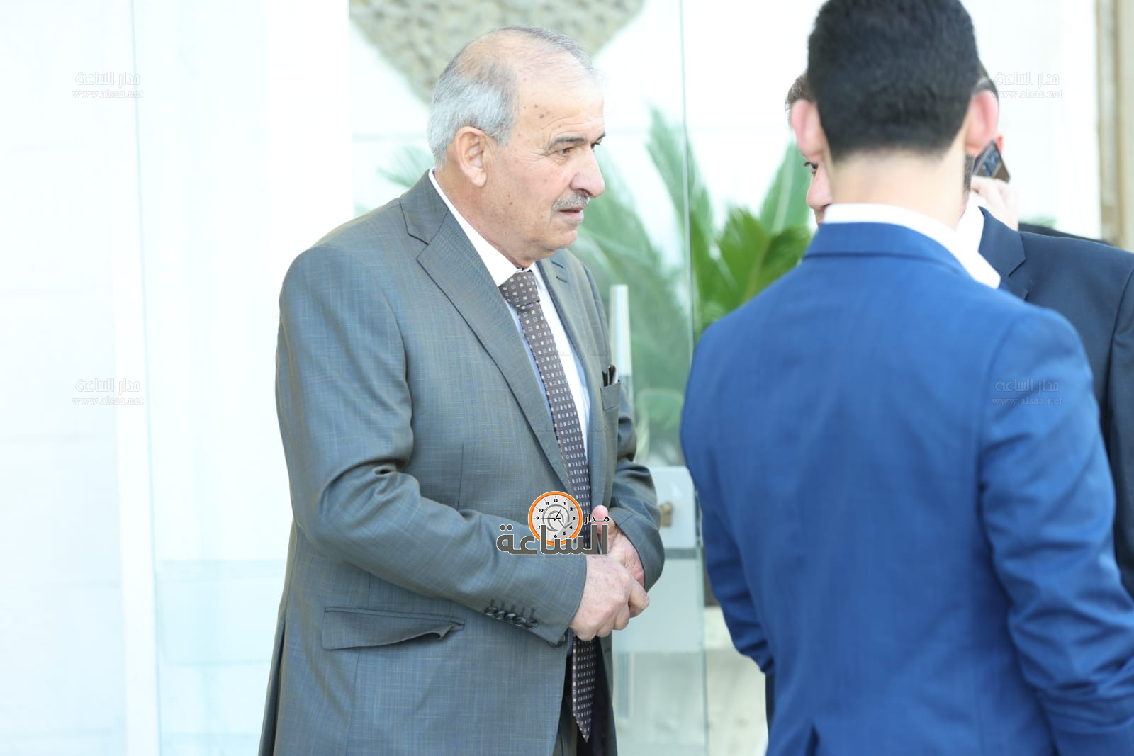 Madar Al-Saa Images 0.026949002532348665