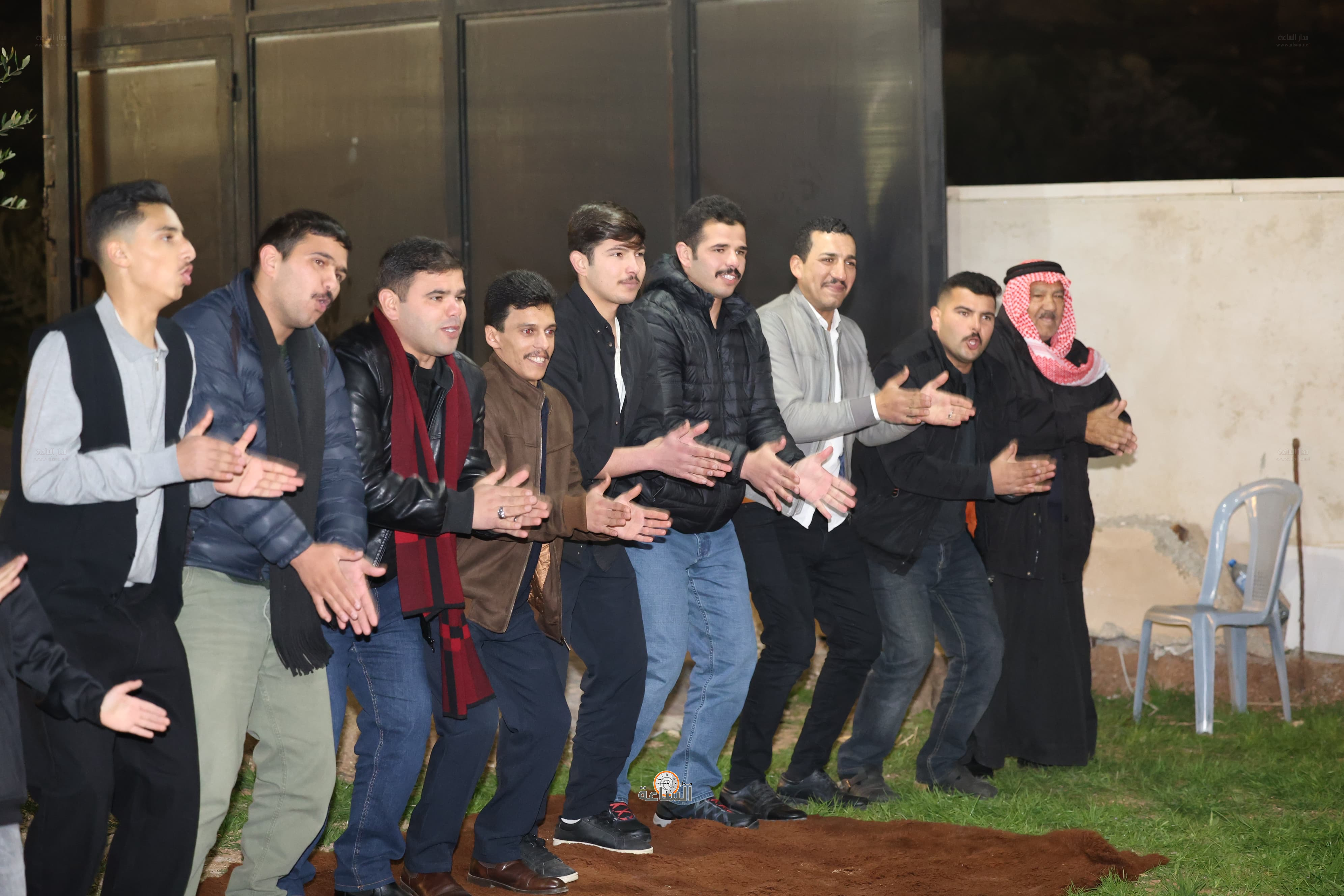 Madar Al-Saa Images 0.9537736670240103