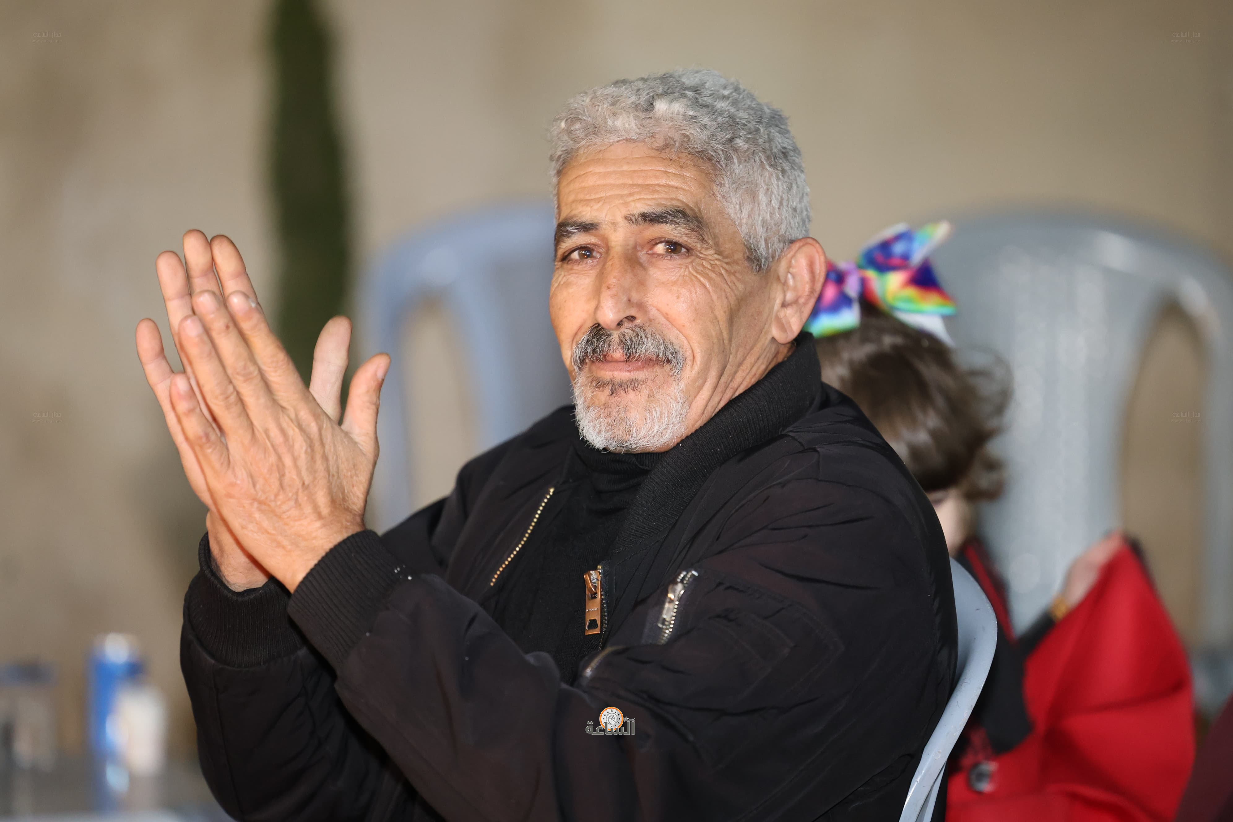 Madar Al-Saa Images 0.6115578995200248