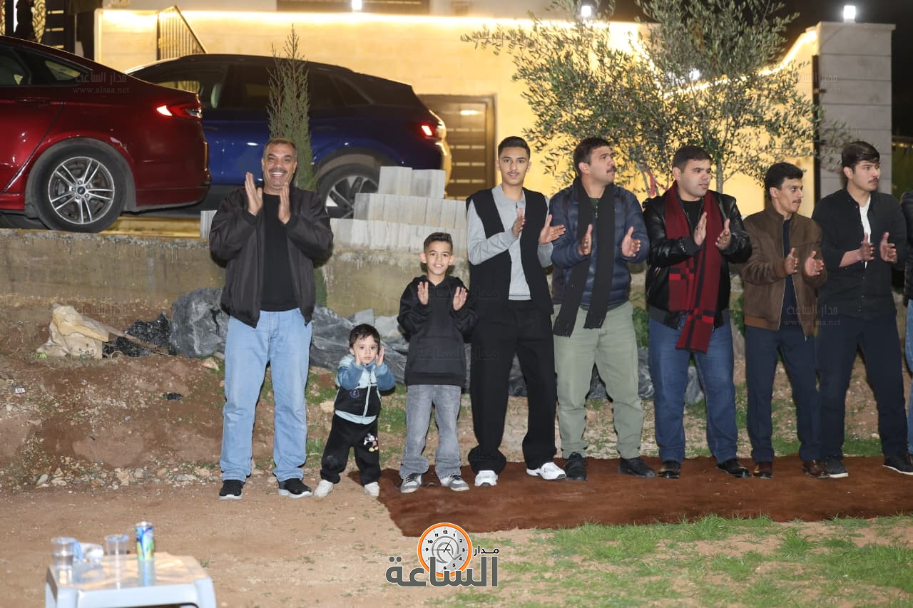 Madar Al-Saa Images 0.5091458427015992