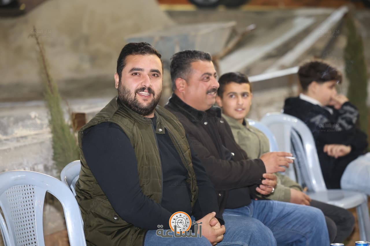 Madar Al-Saa Images 0.6338261476048015