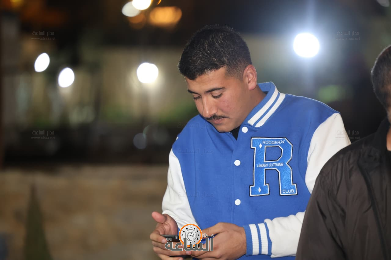 Madar Al-Saa Images 0.18110791566540074