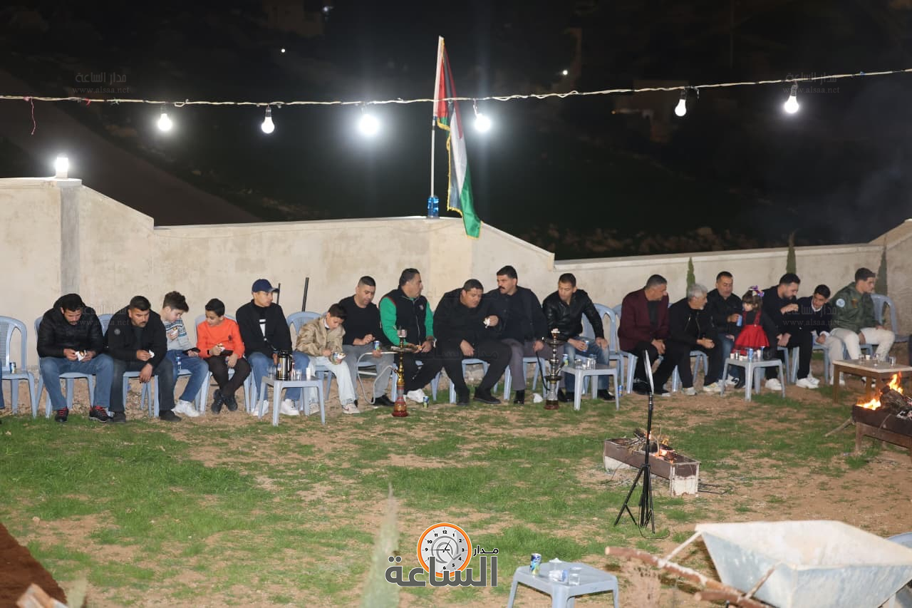 Madar Al-Saa Images 0.434956941476489