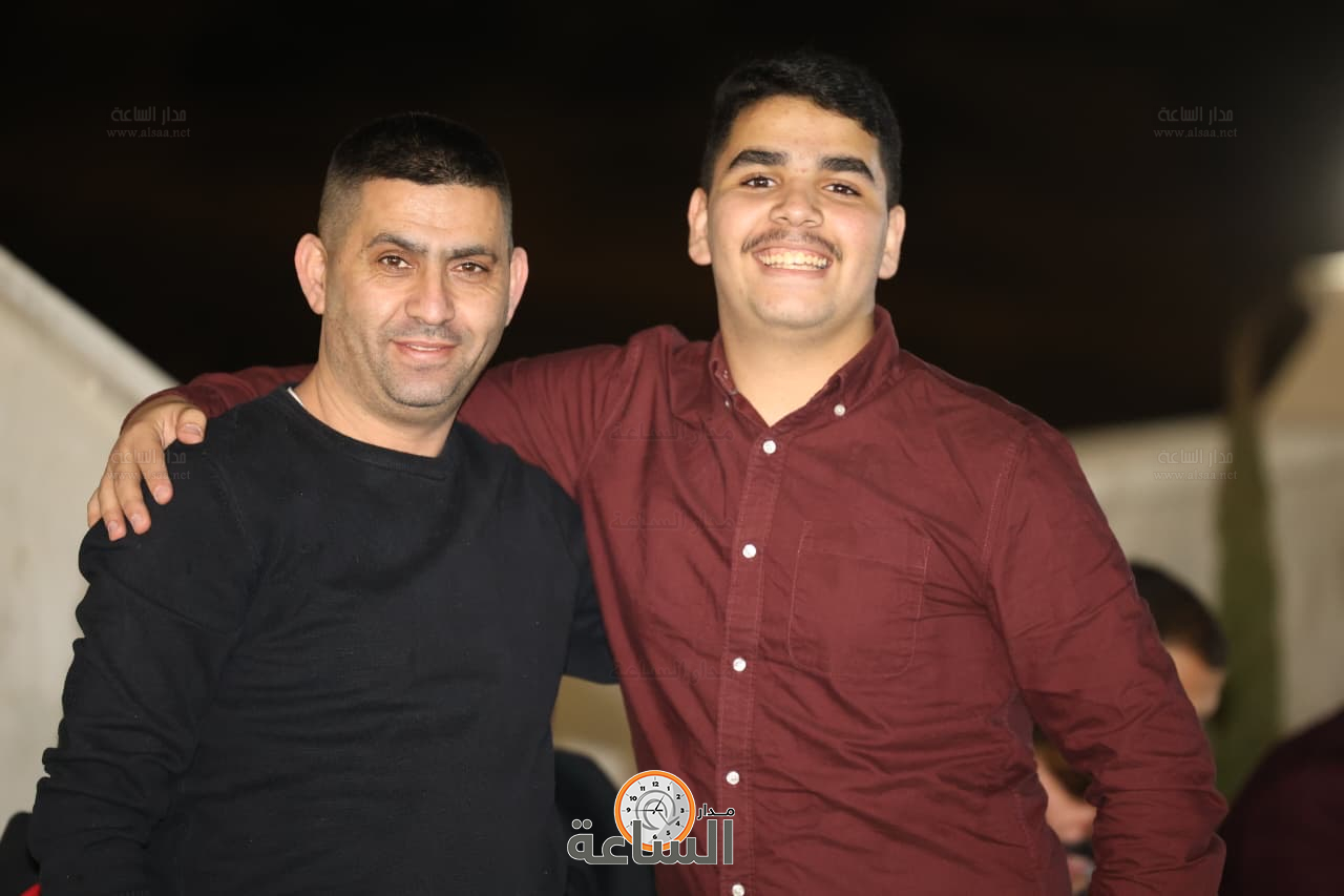 Madar Al-Saa Images 0.6819768391303259