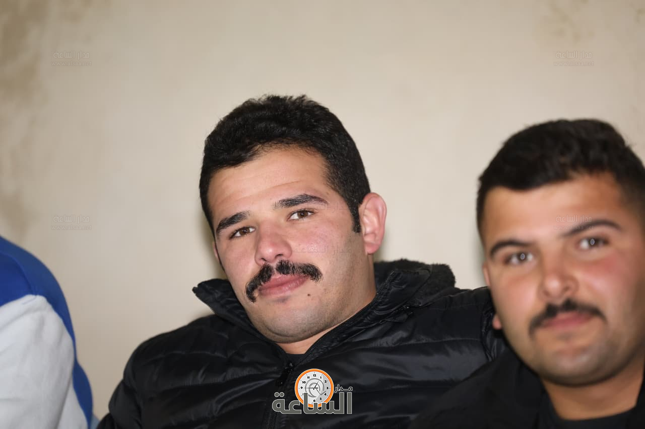 Madar Al-Saa Images 0.10440859210672426