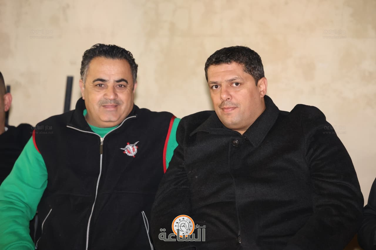 Madar Al-Saa Images 0.04427630838699048