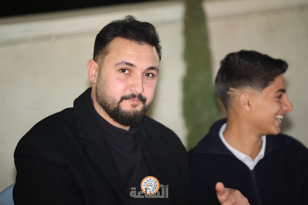 Madar Al-Saa Images 0.6509214421036714