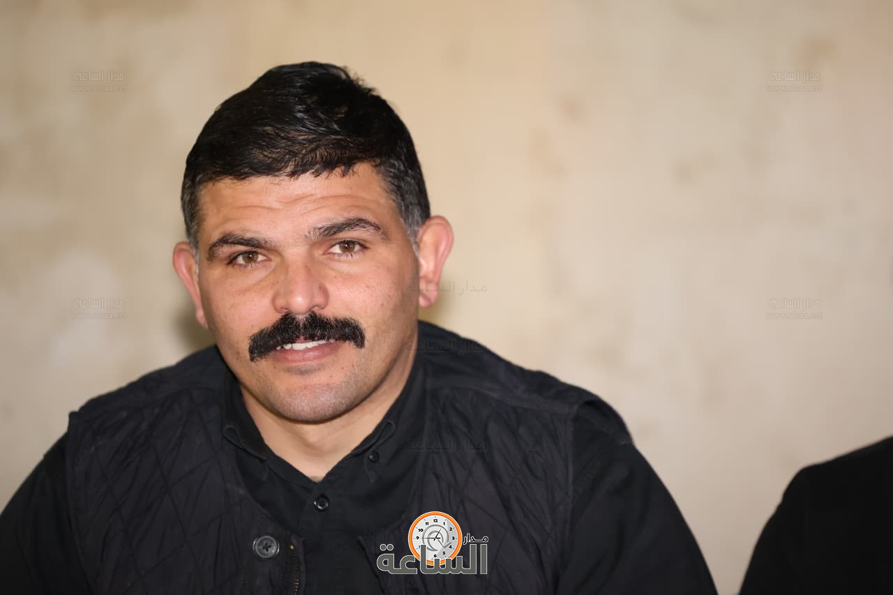 Madar Al-Saa Images 0.8707884958534161