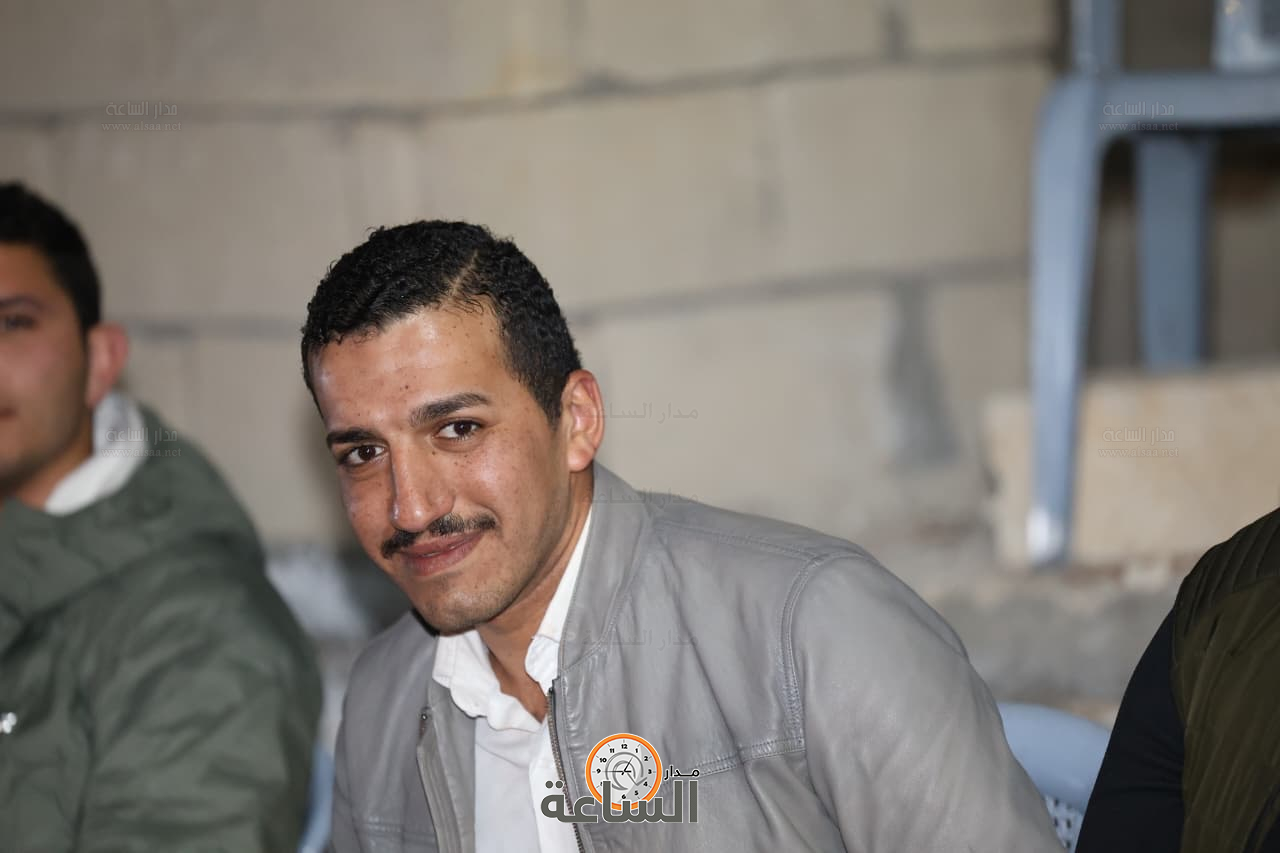 Madar Al-Saa Images 0.28619598646764044