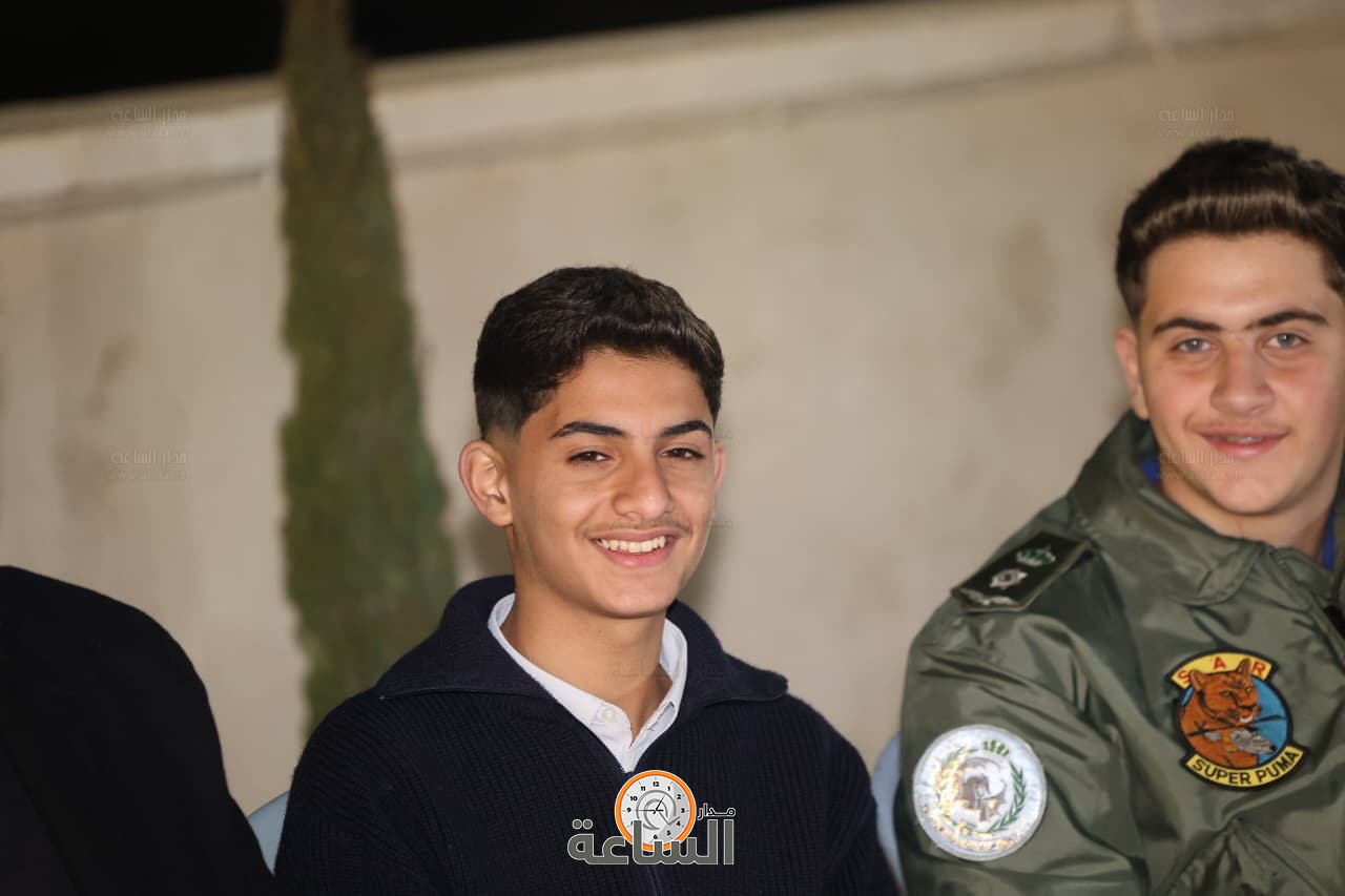 Madar Al-Saa Images 0.02193005798706038