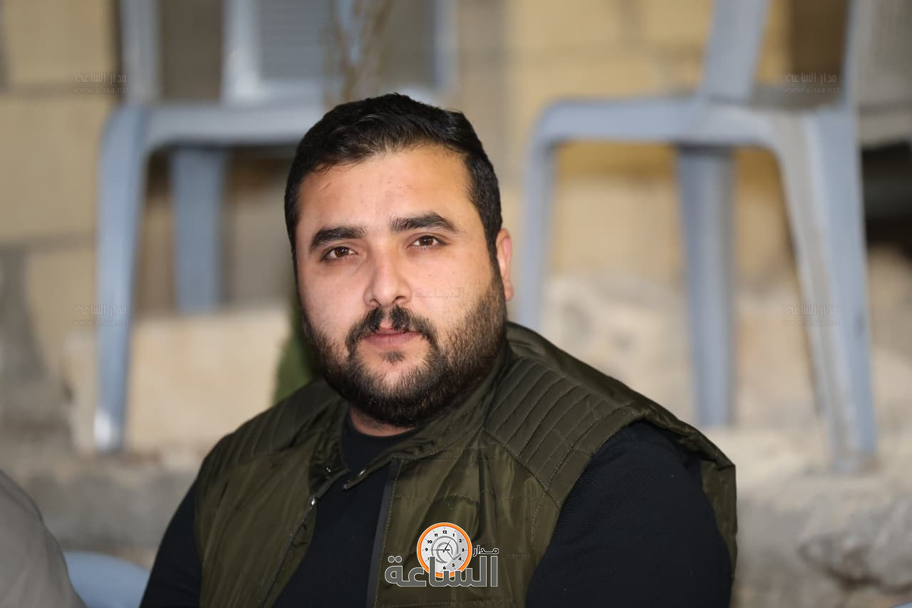 Madar Al-Saa Images 0.20810367092991133