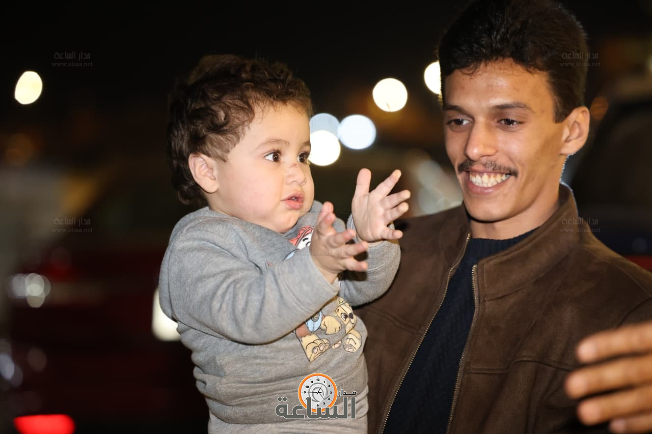 Madar Al-Saa Images 0.3951087282833623