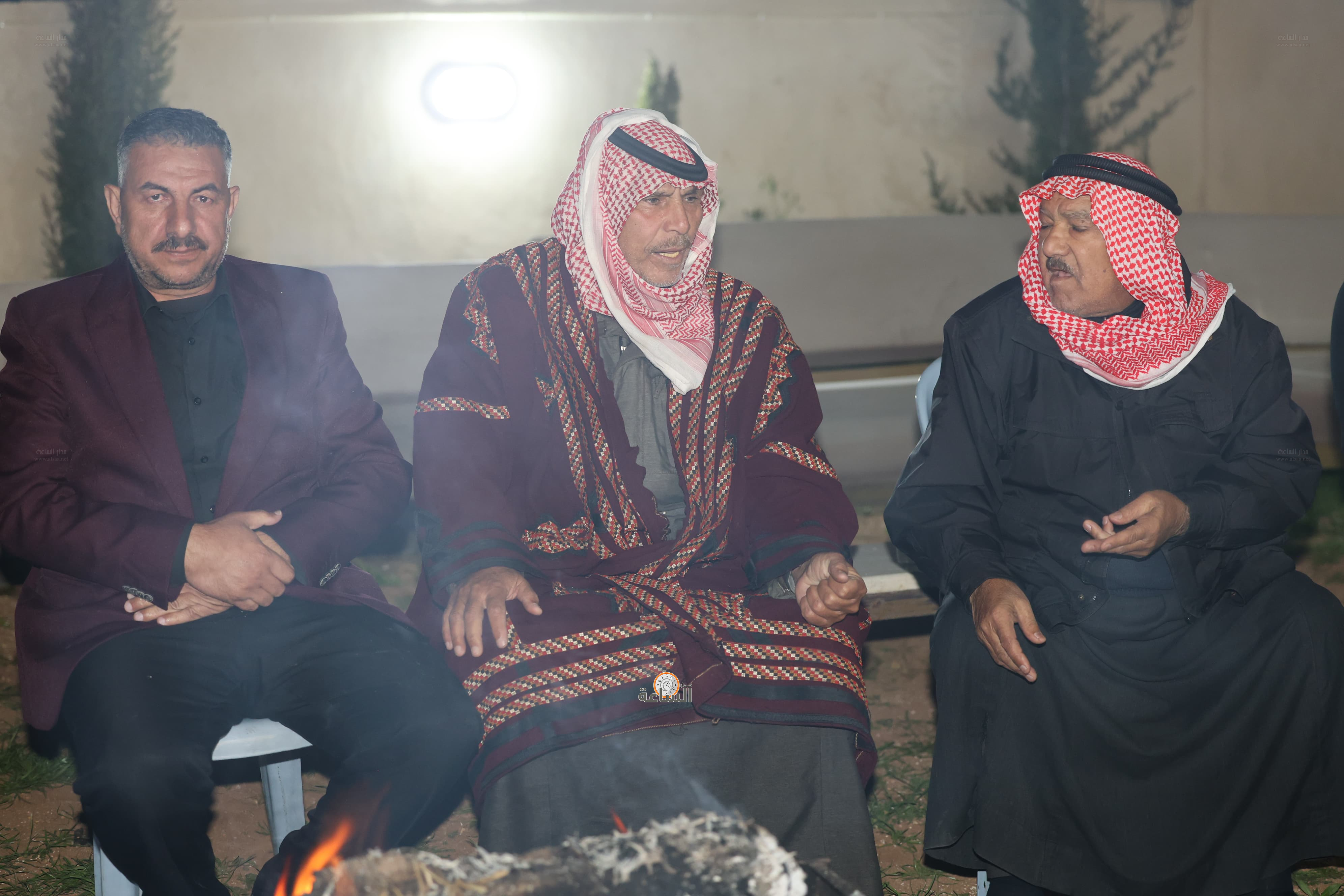 Madar Al-Saa Images 0.12966726176678034