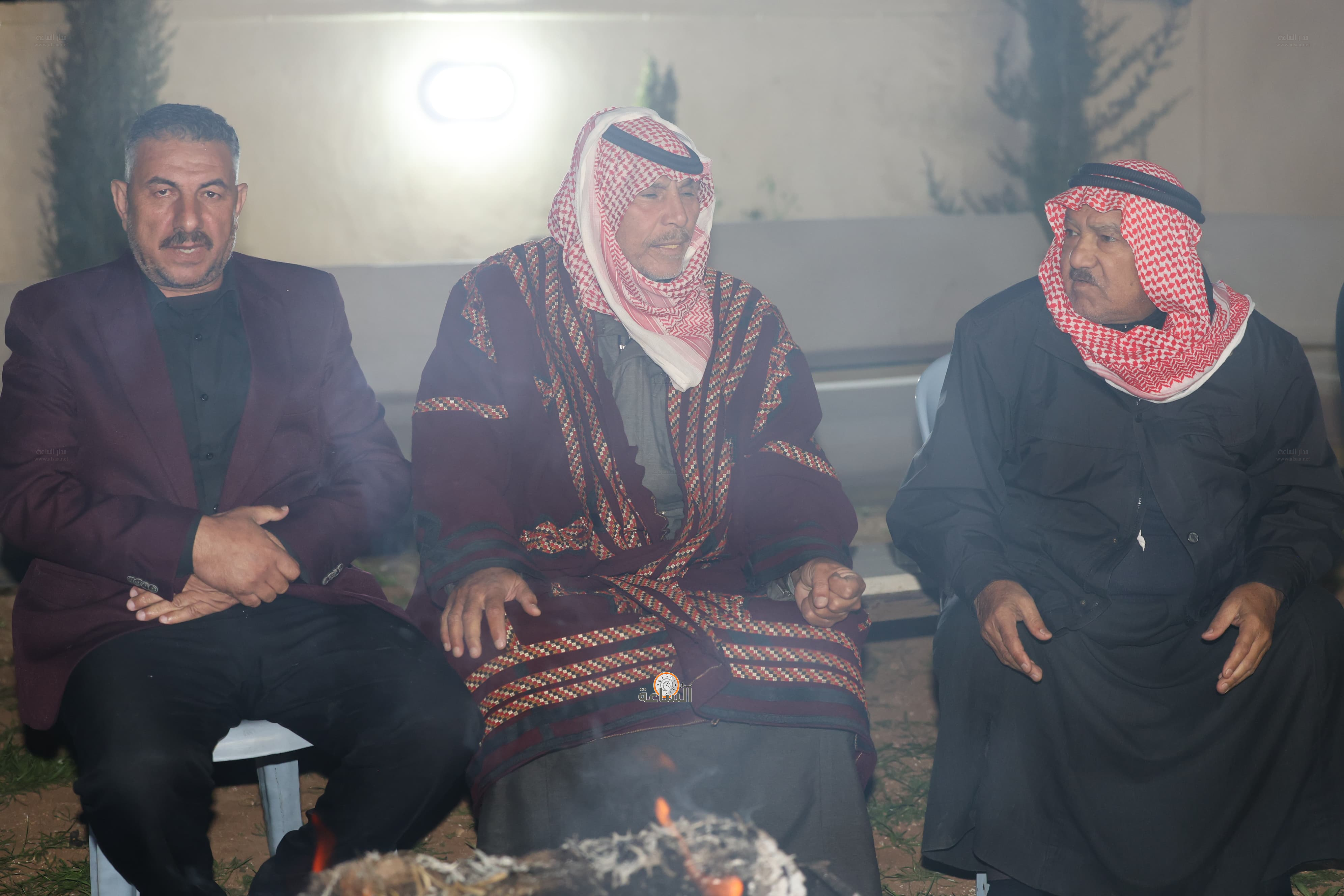 Madar Al-Saa Images 0.32434033376972304