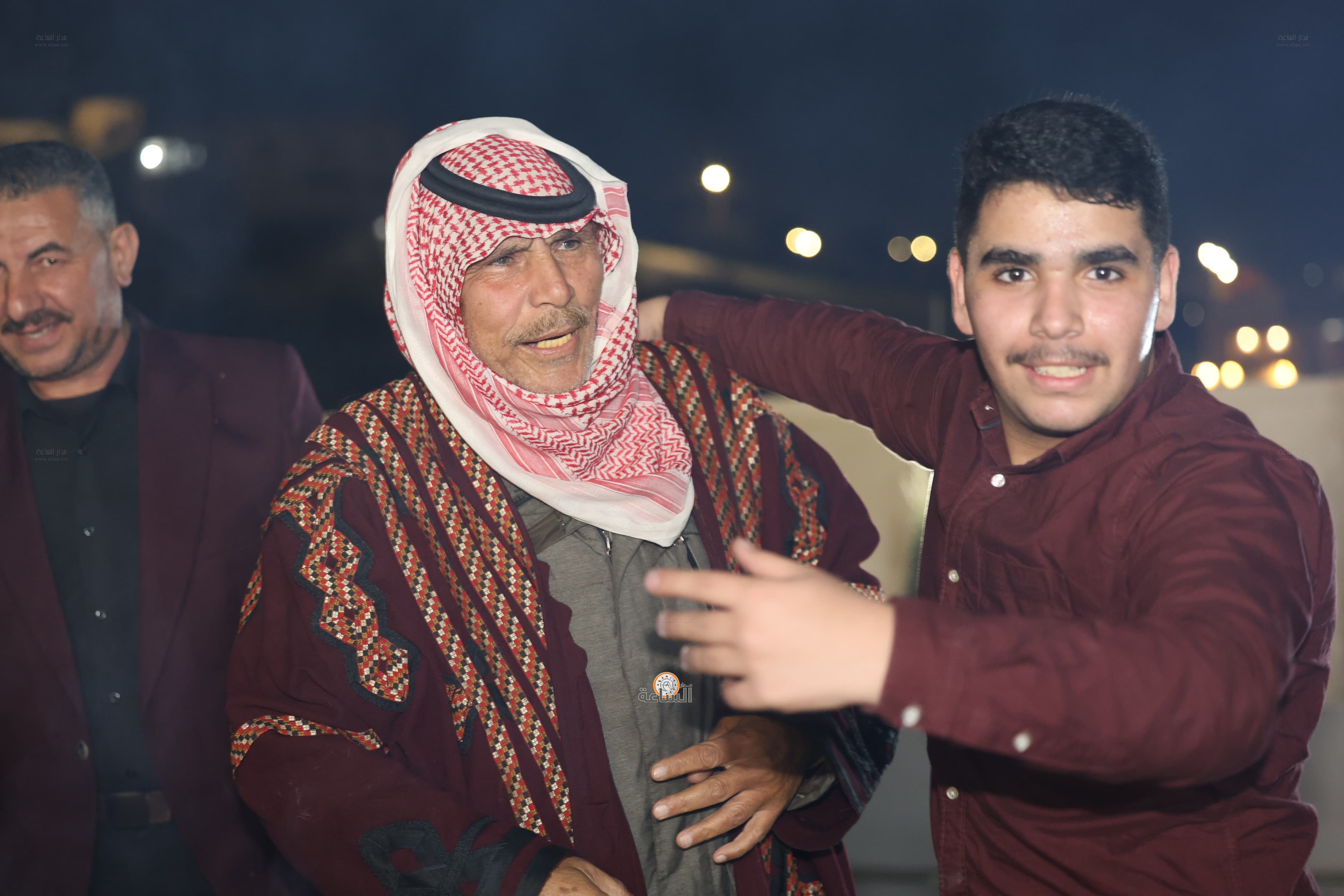 Madar Al-Saa Images 0.07884310551049811