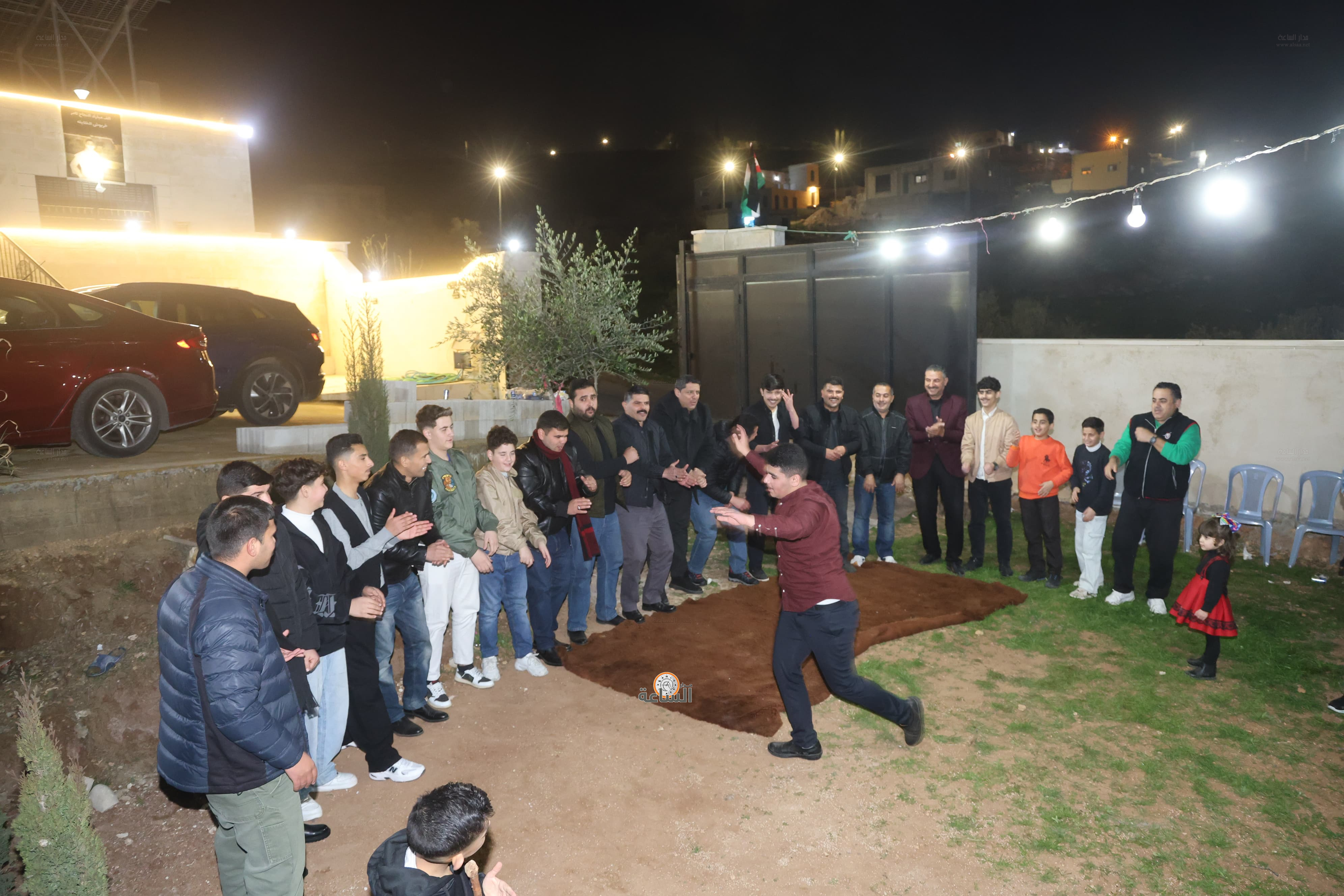 Madar Al-Saa Images 0.24758691658950616