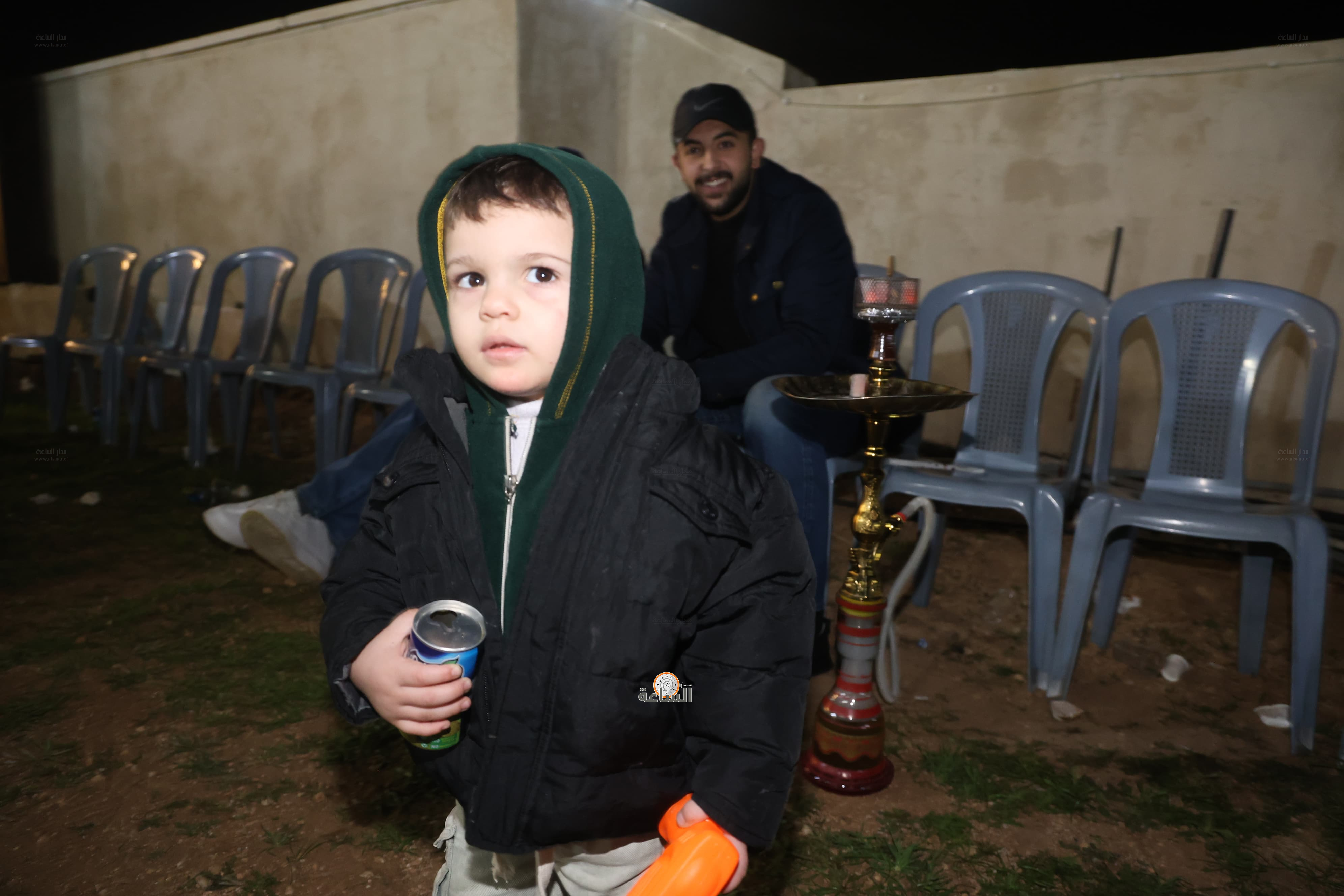 Madar Al-Saa Images 0.9225440019495454