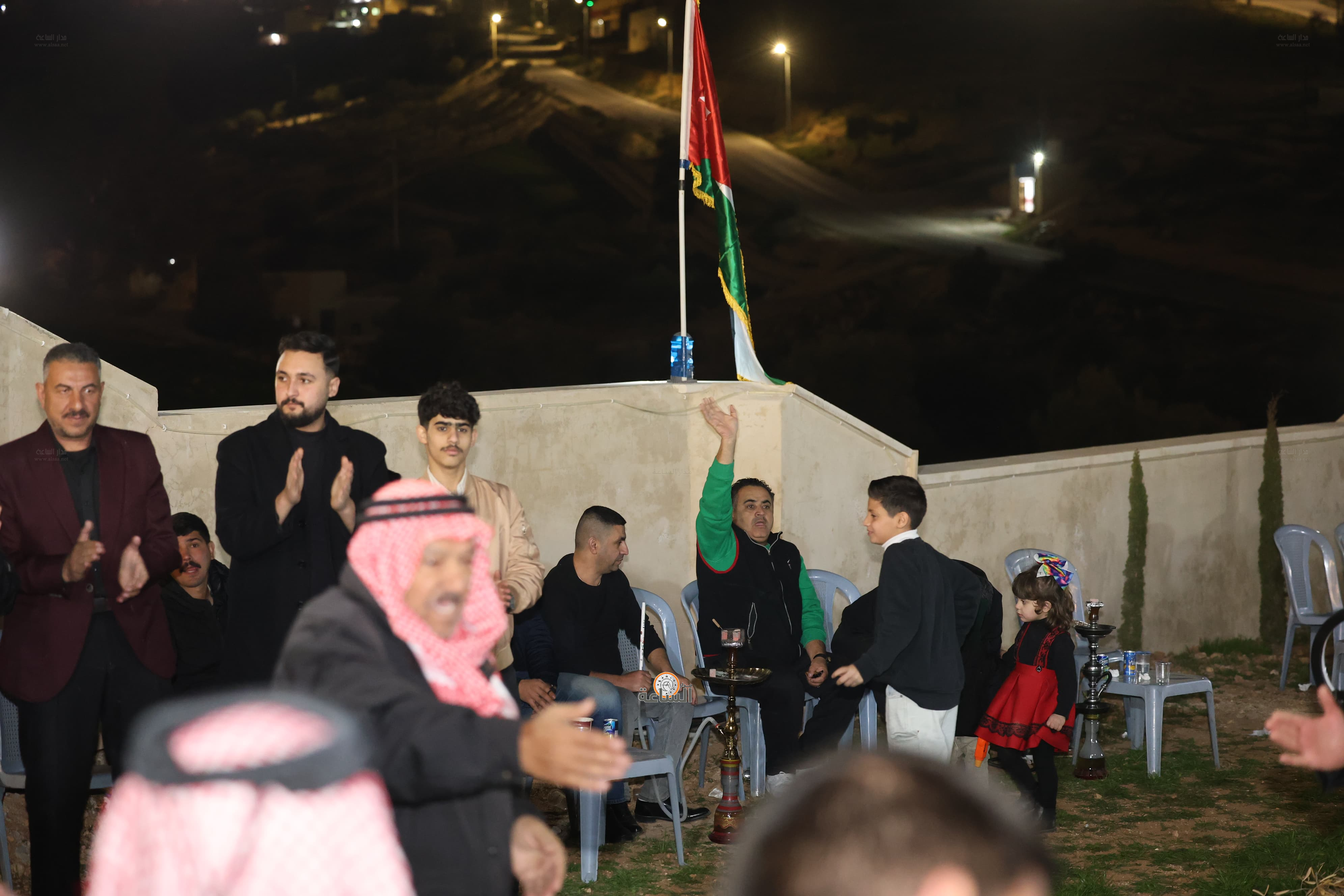 Madar Al-Saa Images 0.6140127529482852