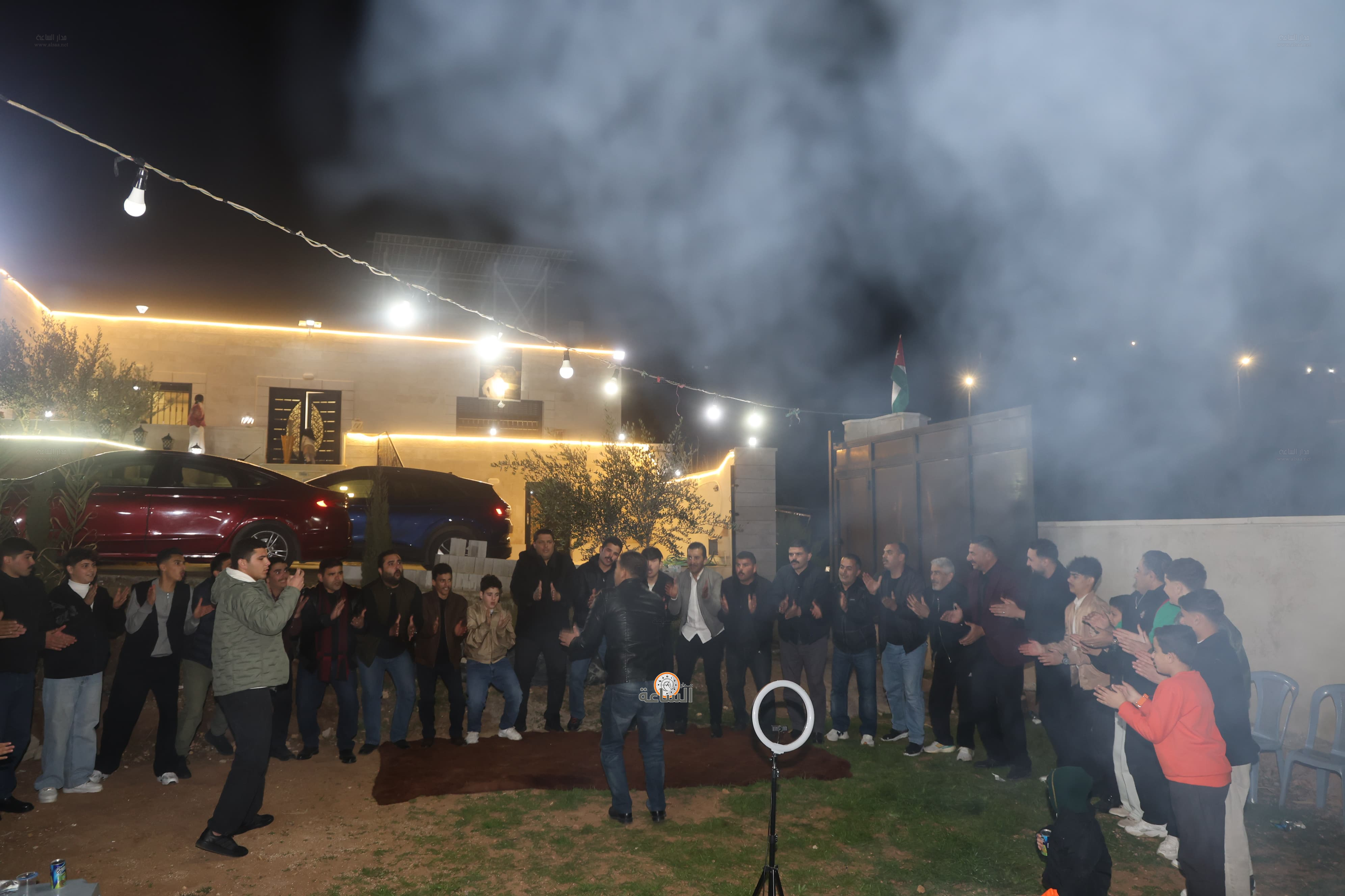 Madar Al-Saa Images 0.2652582976652419