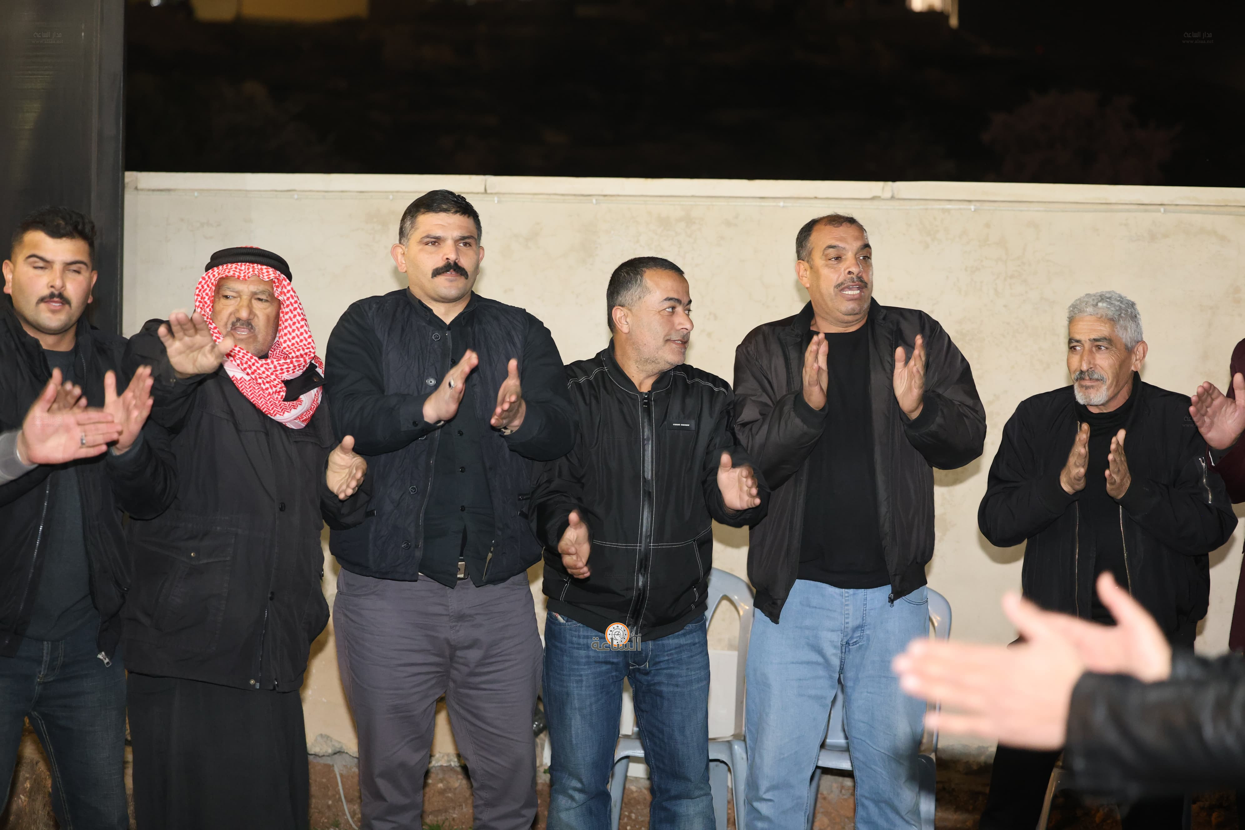 Madar Al-Saa Images 0.6931180995062495