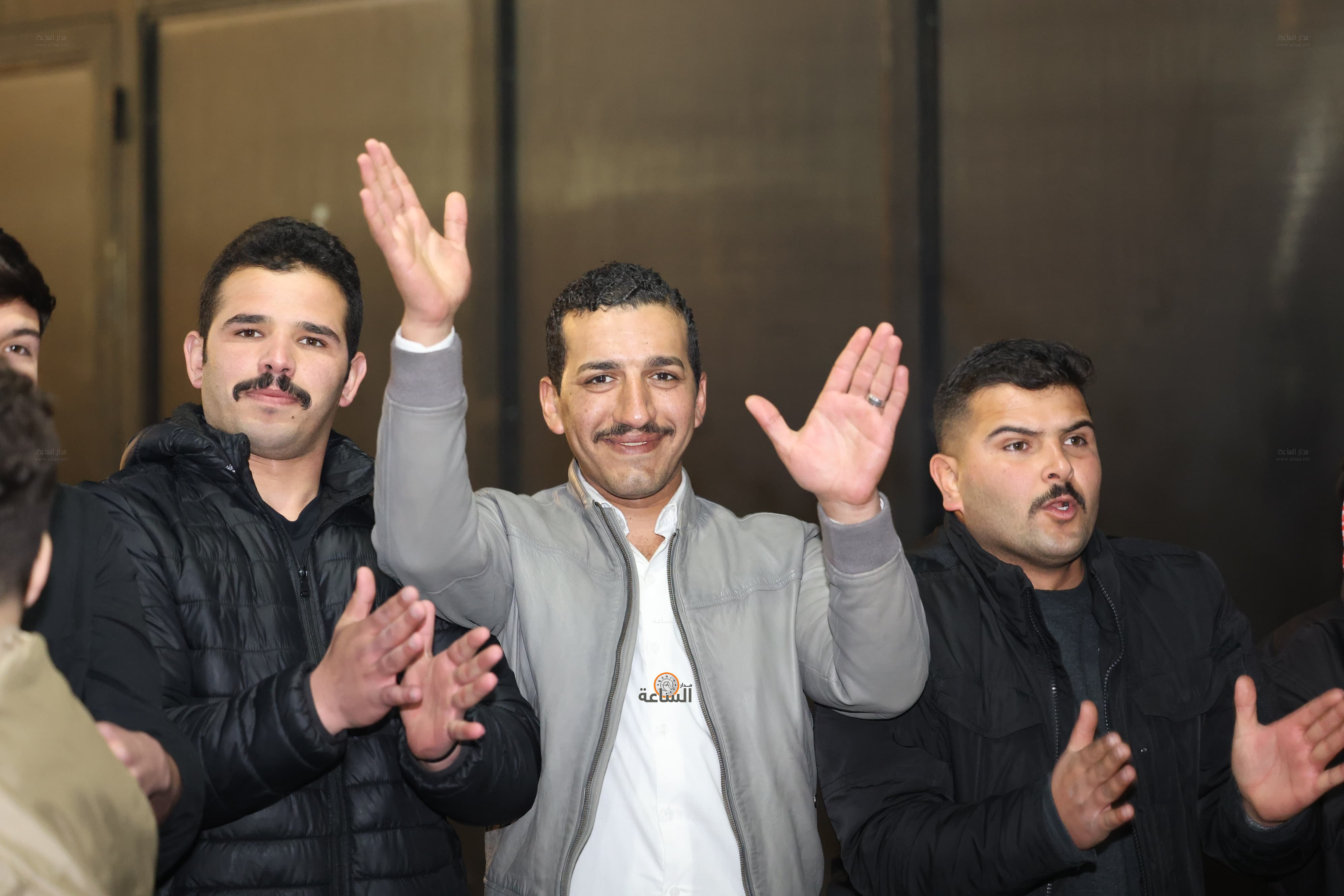 Madar Al-Saa Images 0.2238024937282479