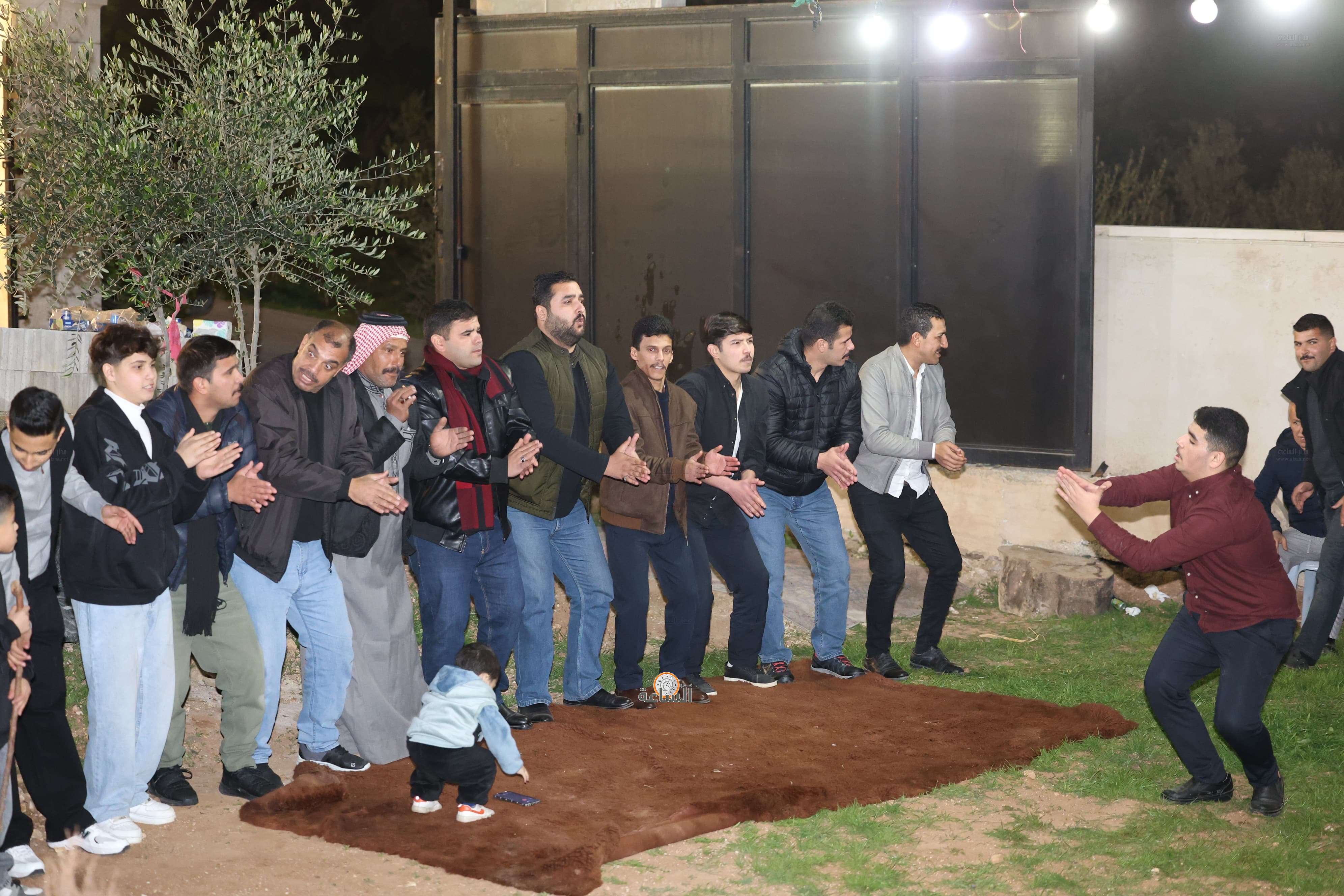 Madar Al-Saa Images 0.26608484937155685