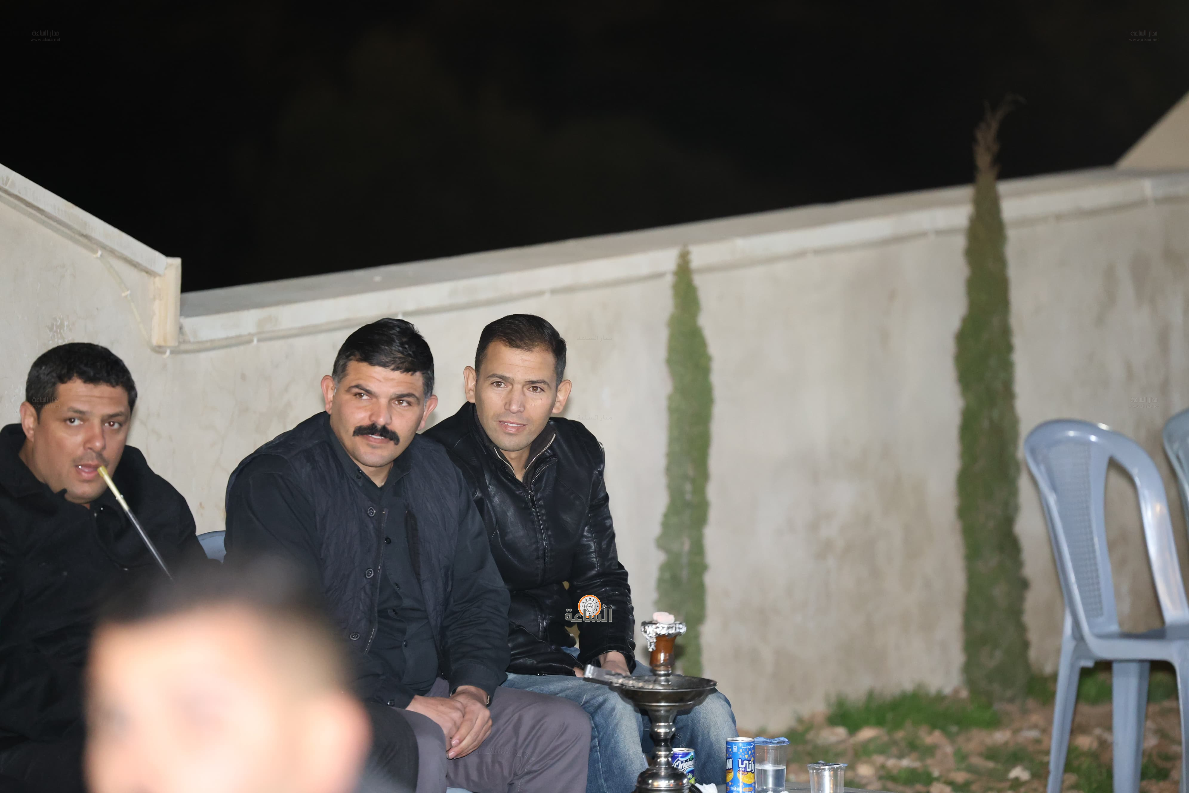 Madar Al-Saa Images 0.5692473143351563