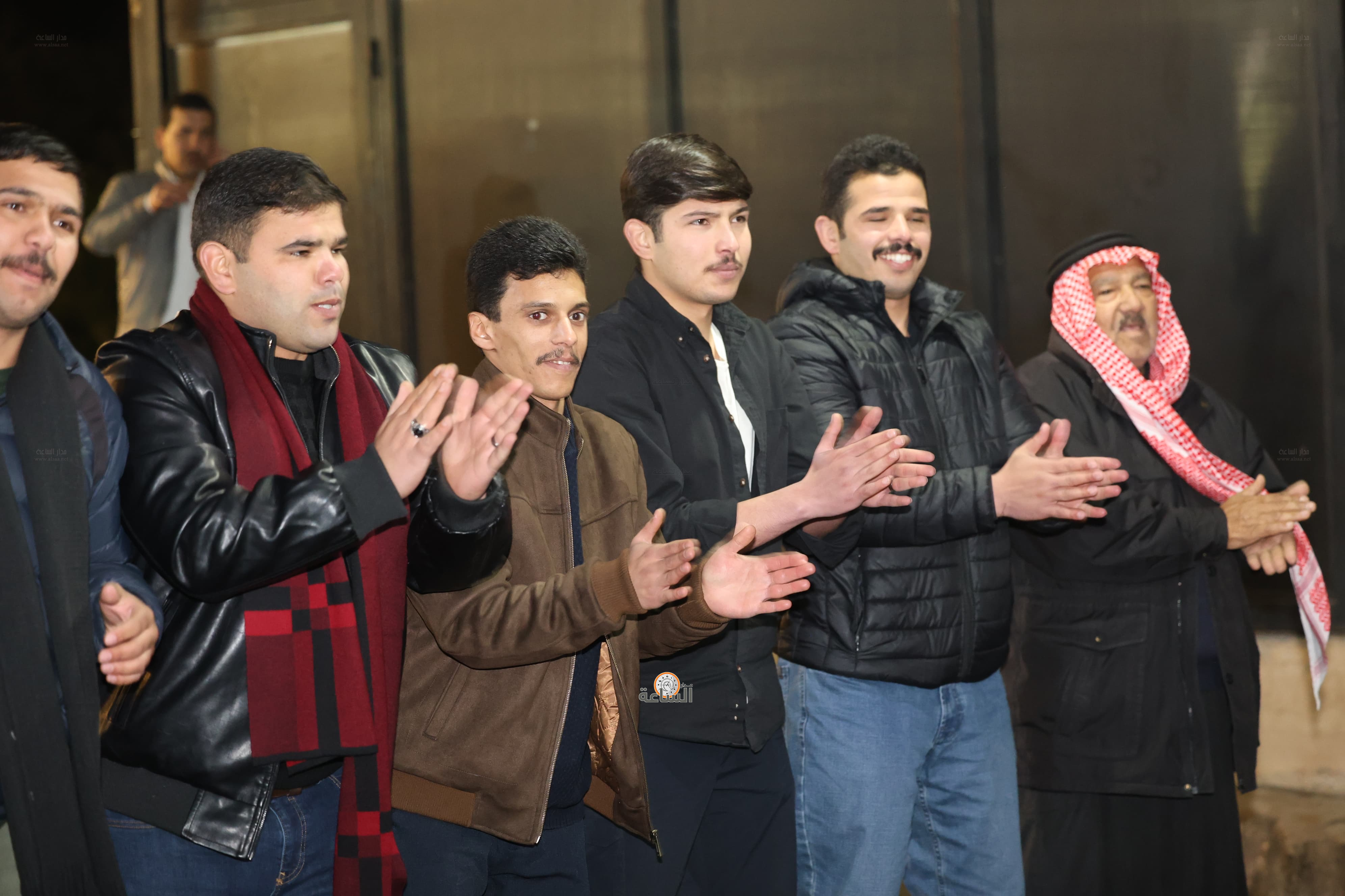 Madar Al-Saa Images 0.6760451227015309