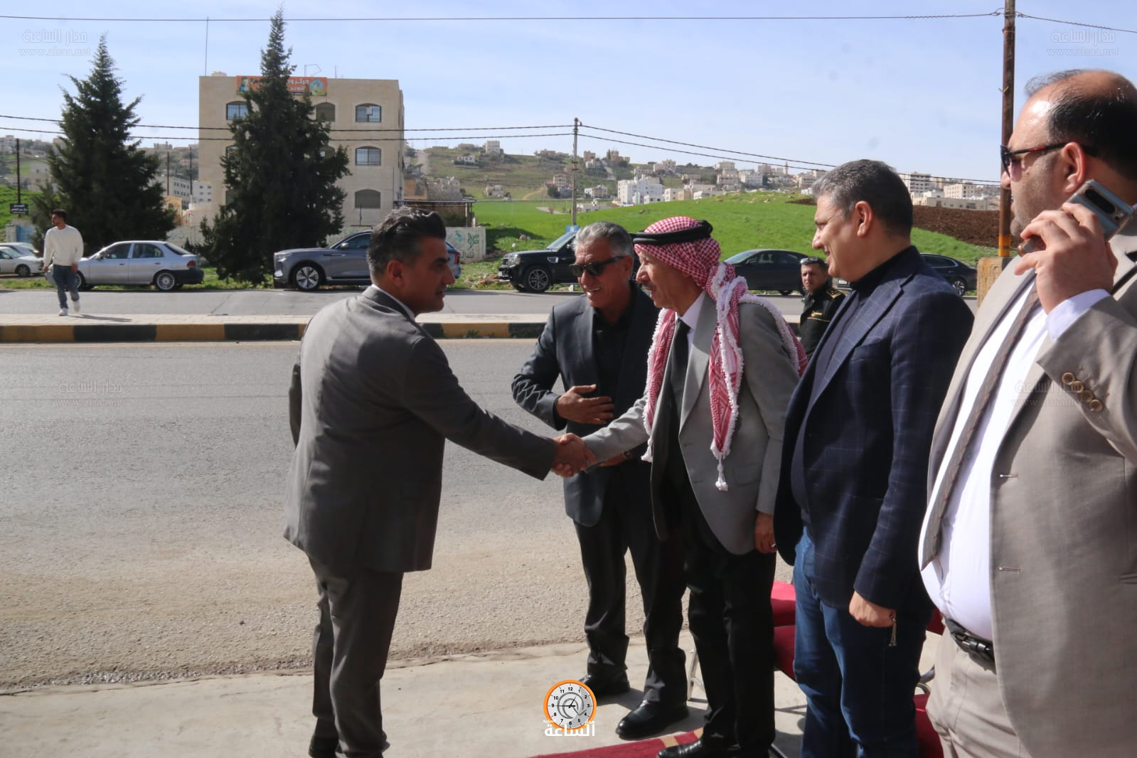 Madar Al-Saa Images 0.6347437509328026